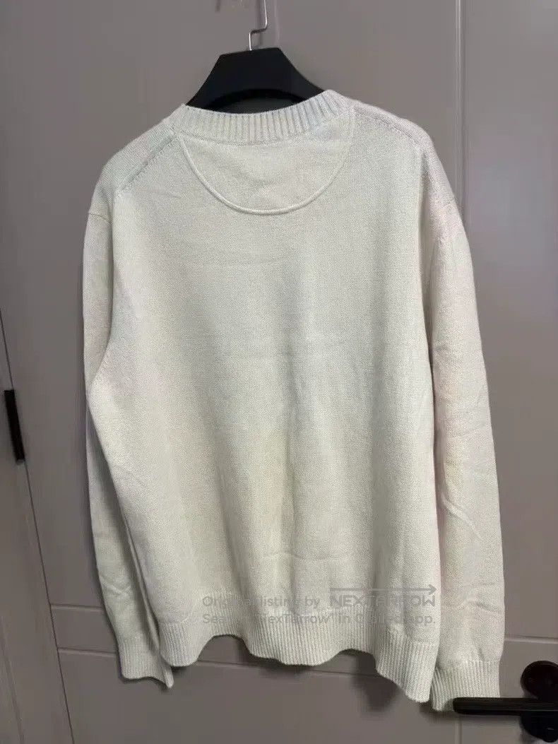 Dior Dior Co-branded sweater Size US L / EU 52-54 / 3 - 2 Thumbnail