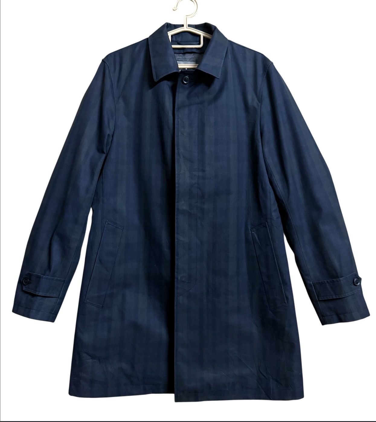 Japanese Brand × Other enter G jacket Size US M / EU 48-50 / 2 - 1 Thumbnail