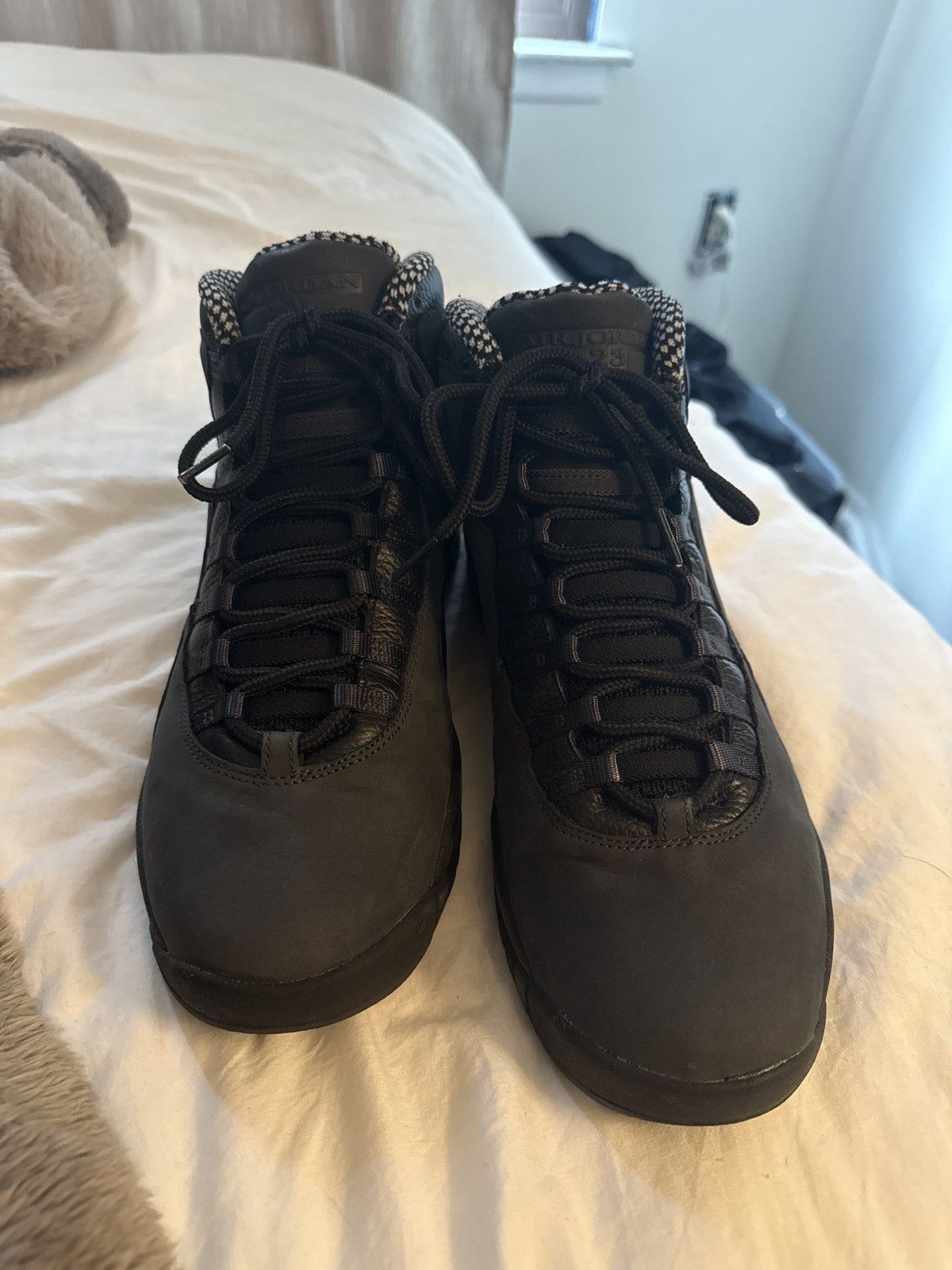 Jordan Brand Jordan 10 collezione Size US 12 / EU 45 - 6 Thumbnail