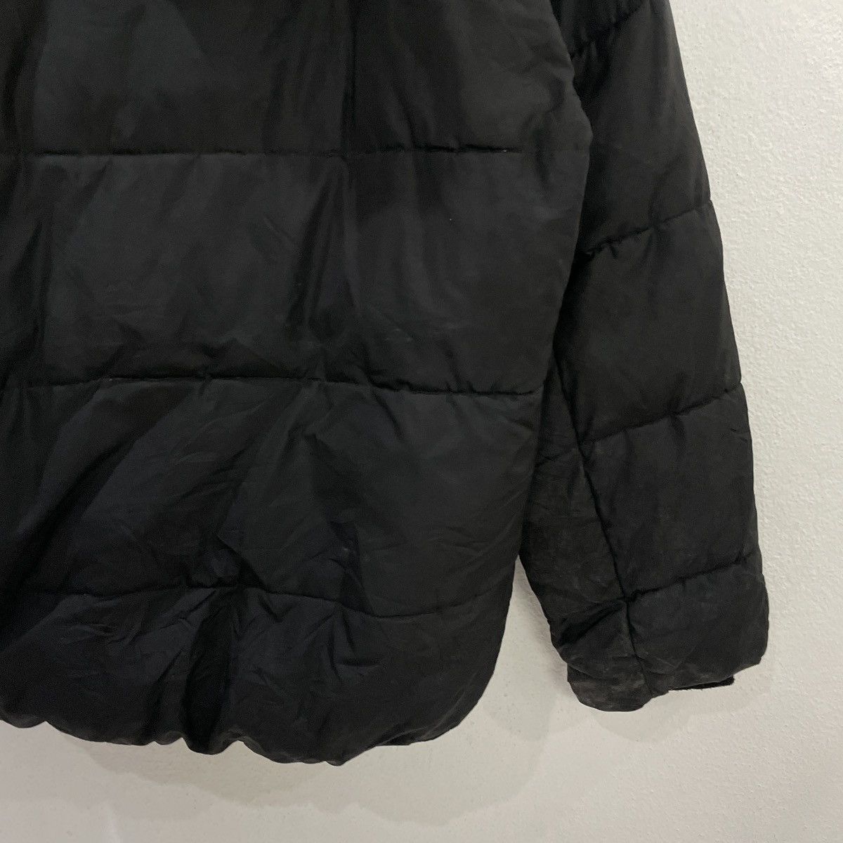 In The Attic Vintage In The Attic Puffer Jacket Size US L / EU 52-54 / 3 - 9 Thumbnail