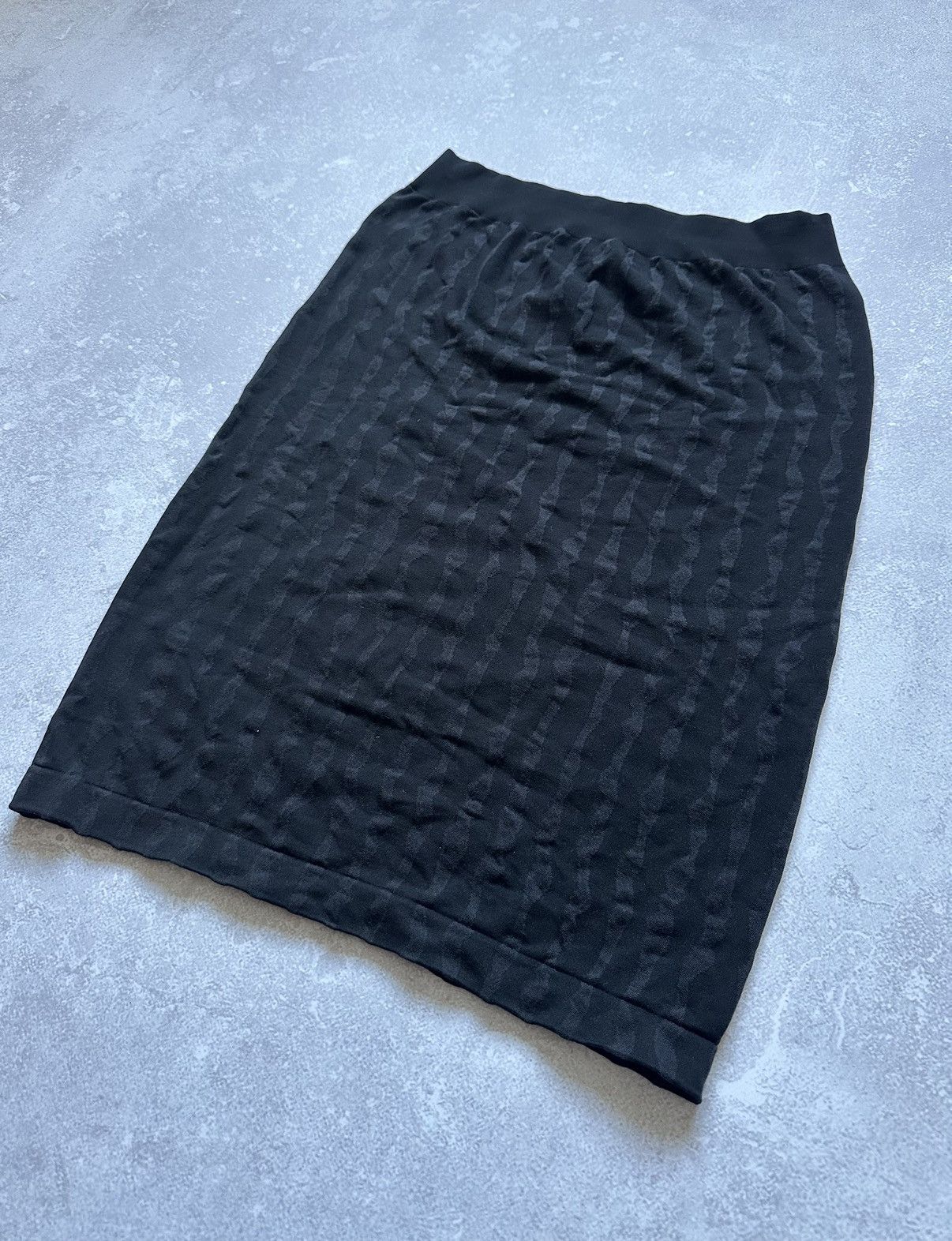 Wolford Mini Skirt Wolford size S Size 27" / US 4 / IT 40 - 2 Thumbnail
