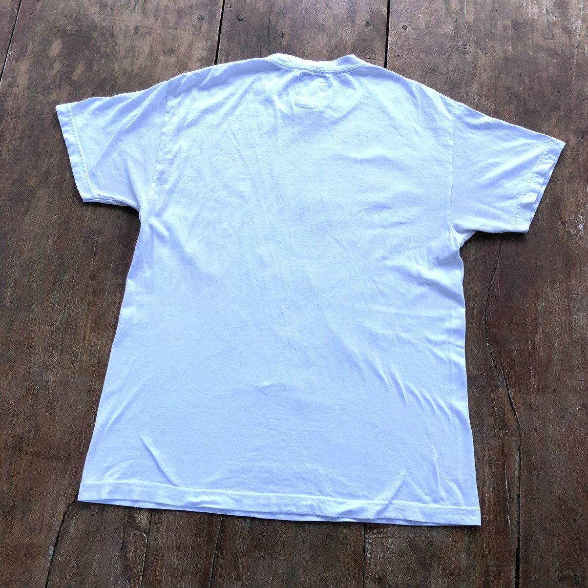 Band Tees Grateful Dead x Chinatown Market Made In USA Rare Shirt Size US L / EU 52-54 / 3 - 3 Thumbnail
