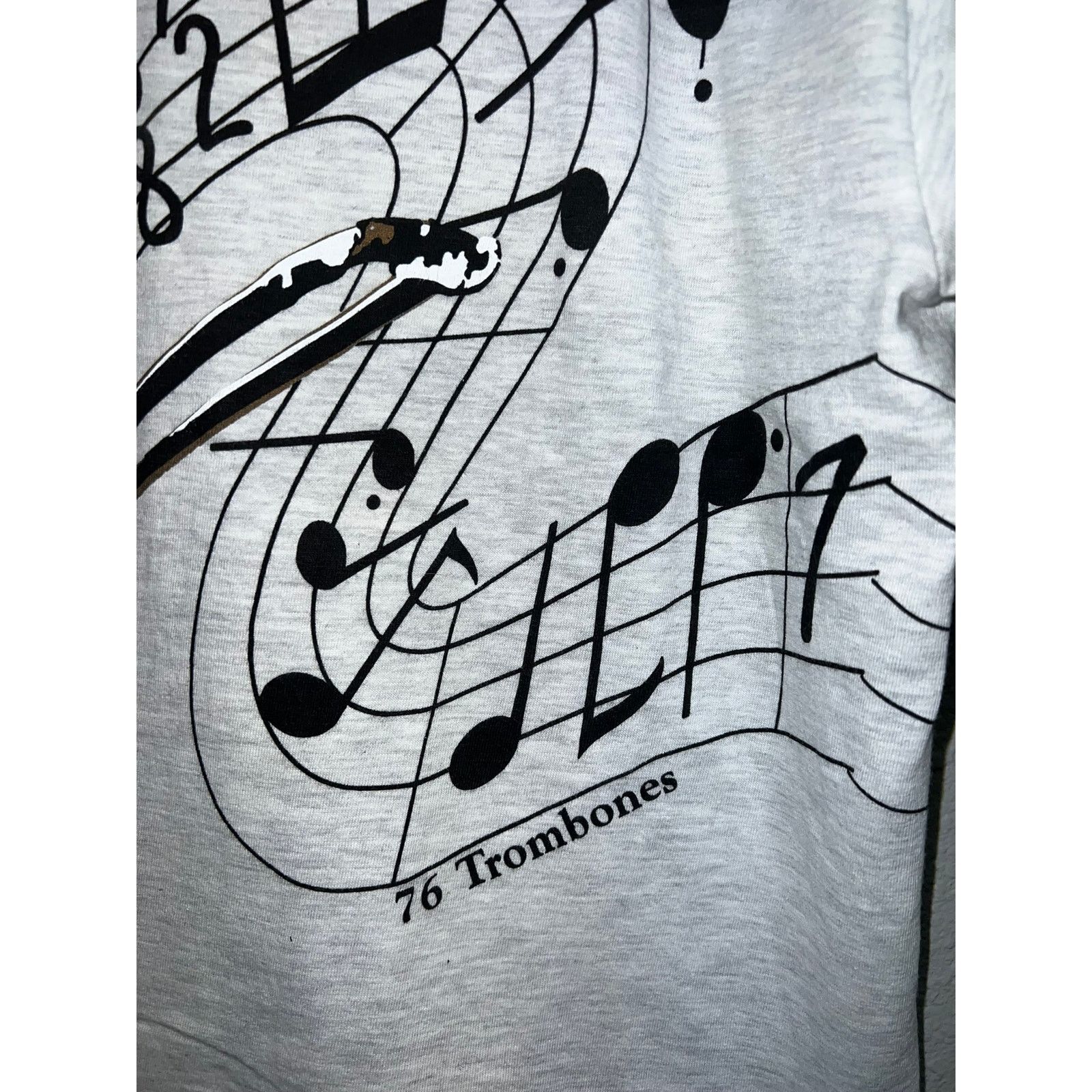 Other Vintage Honolulu Symphony Shirt Hawaii Crazy Shirts Fun Run Size US M / EU 48-50 / 2 - 4 Thumbnail