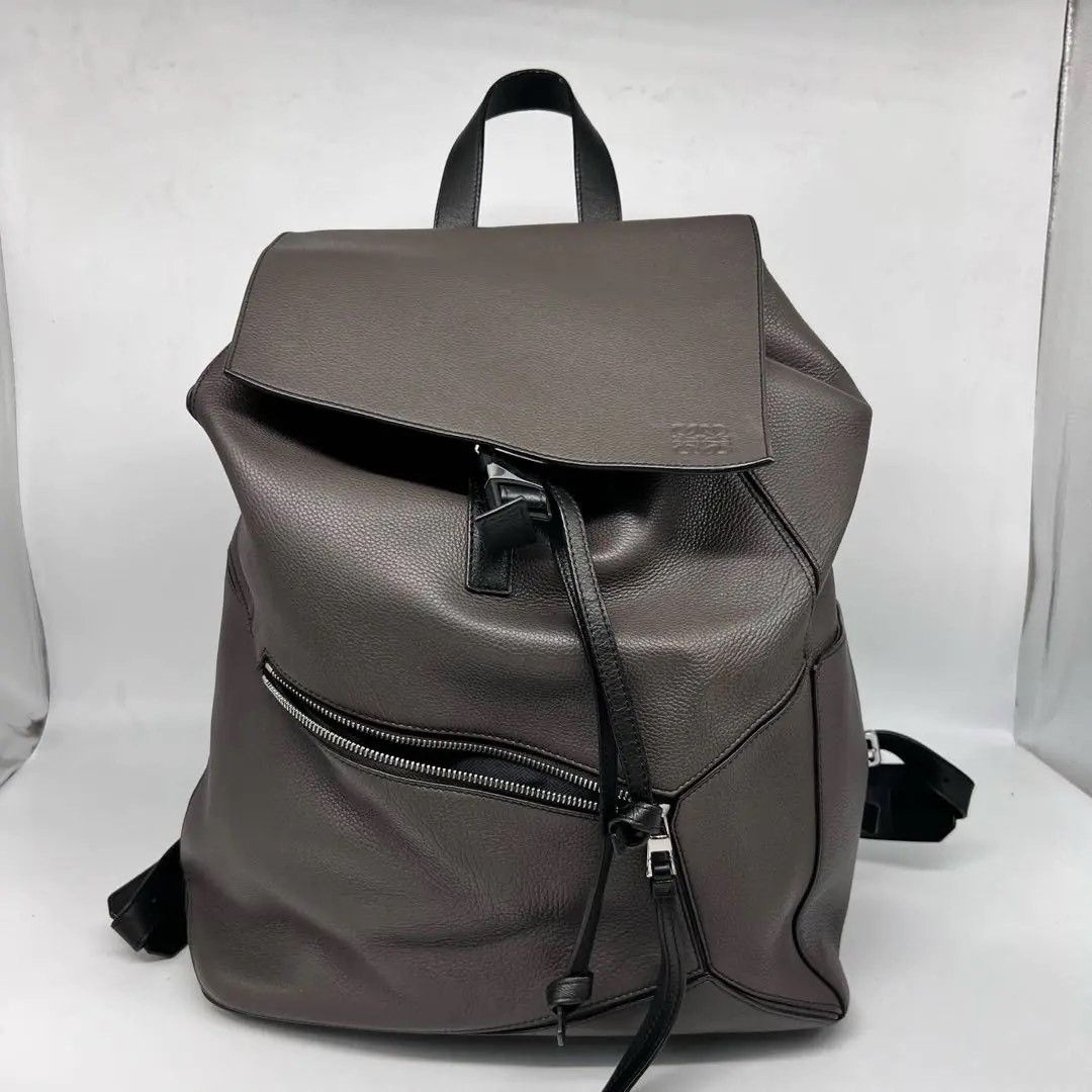 Loewe Pre-loved Bag Very good condition Size ONE SIZE - 1 Thumbnail