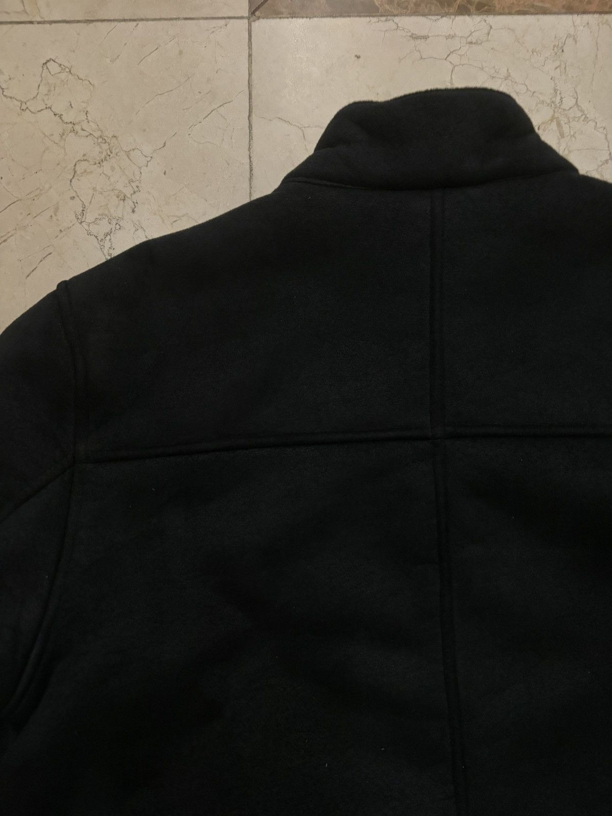 Carhartt 2008' Vintage Japanese Suede Work Jacket Size US M / EU 48-50 / 2 - 5 Thumbnail