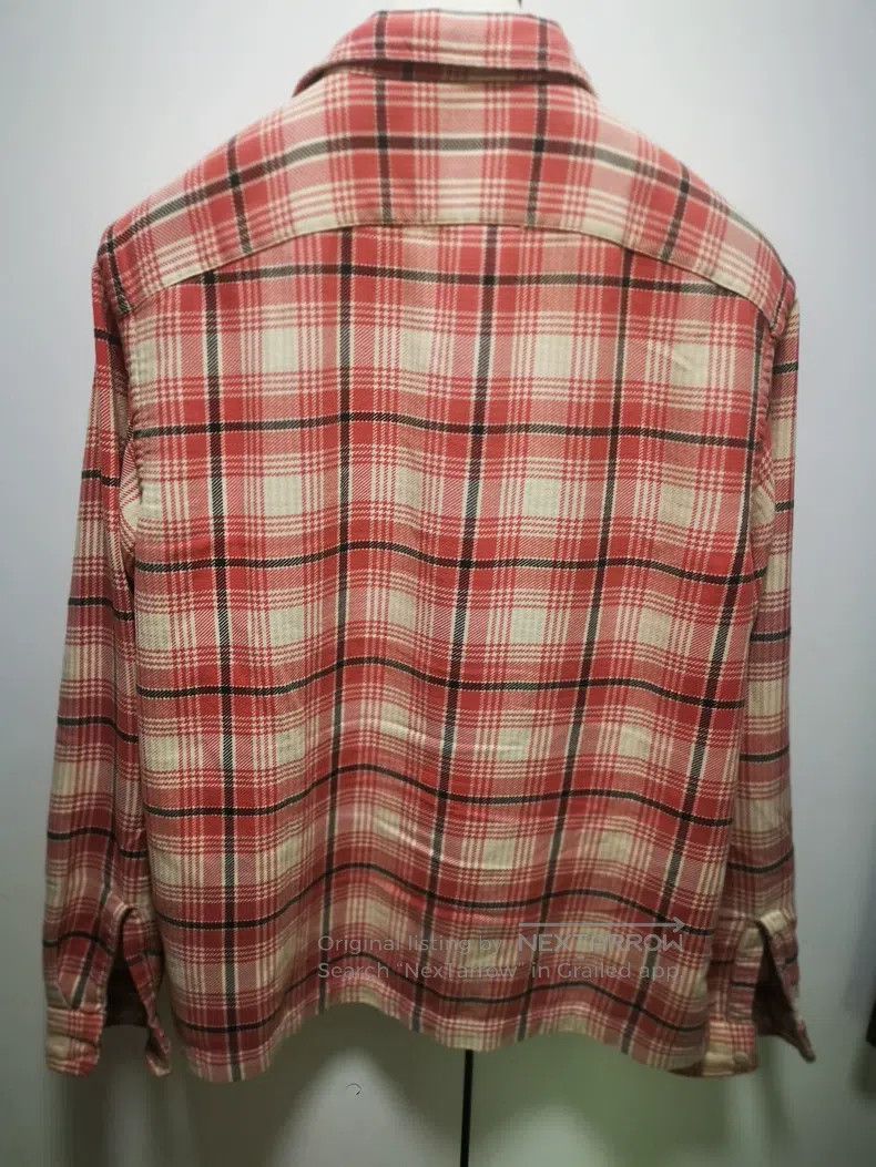 RRL Ralph Lauren RRL Ralph Lauren Shirt jacket Size US L / EU 52-54 / 3 - 7 Thumbnail