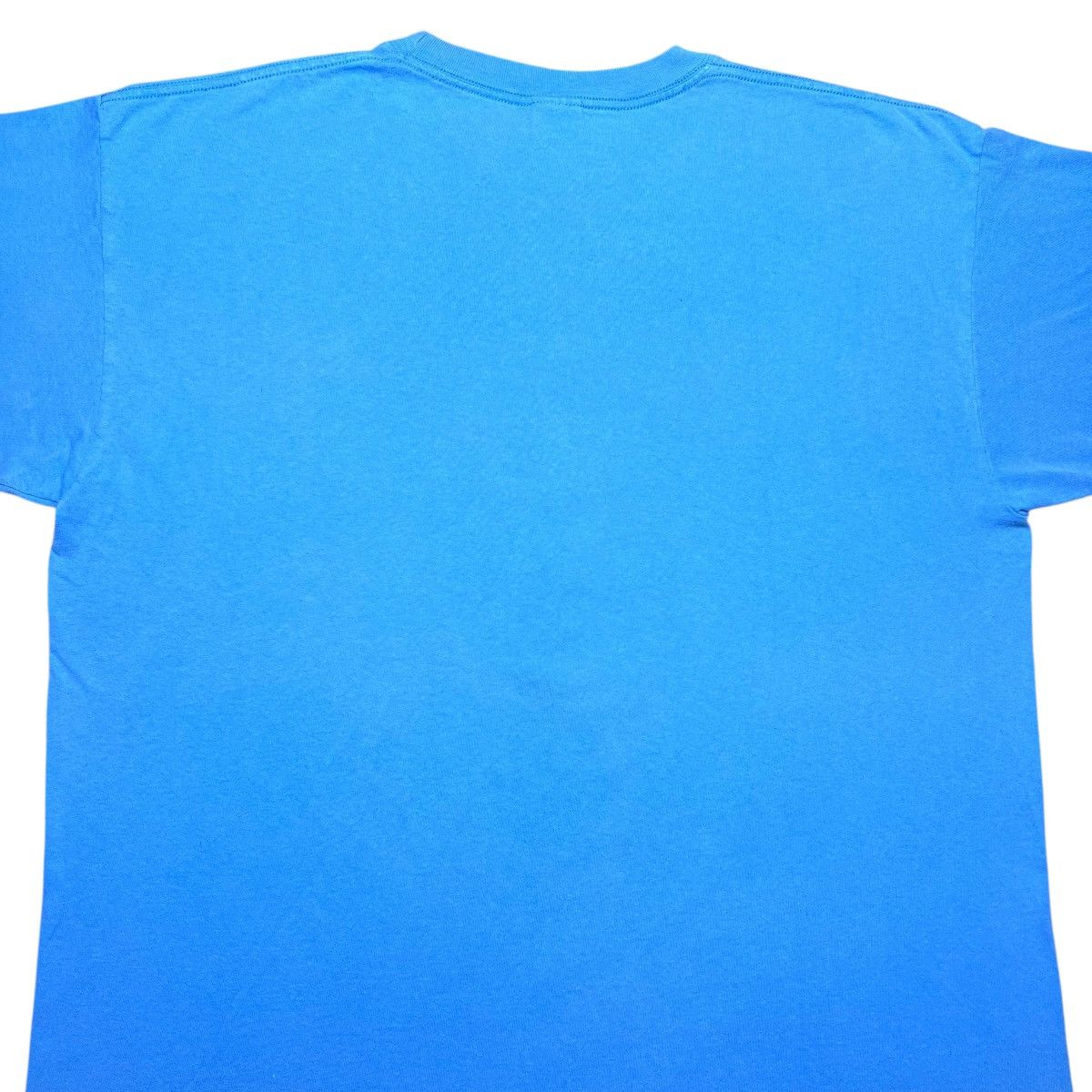 NBA Vintage 2009 NBA Denver Nuggets Playoffs Birdman Is Back Tee Size US XXL / EU 58 / 5 - 9 Thumbnail