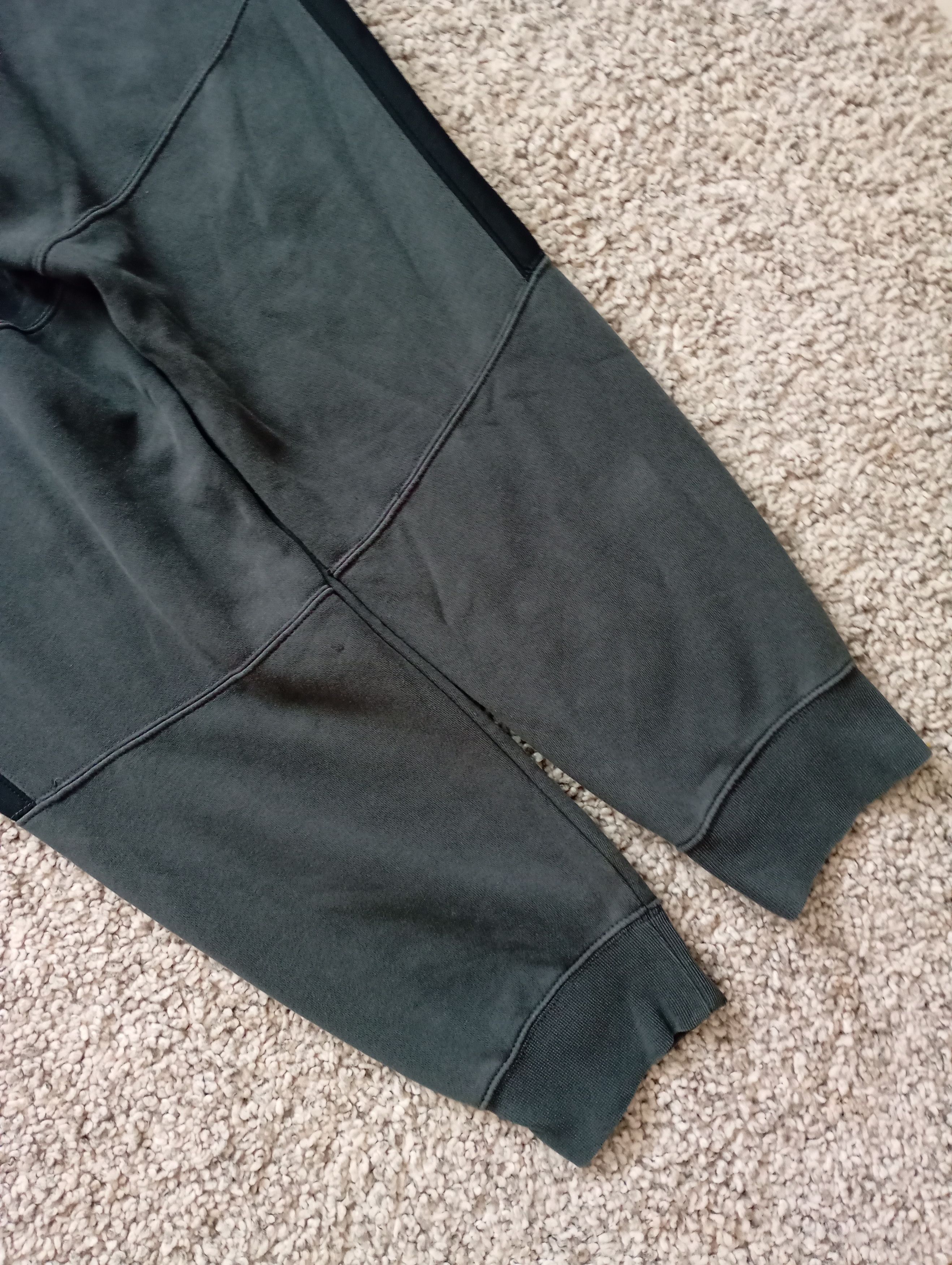 Nike × Vintage Nike Vintage Track Pants 00s S Size US 27 - 6 Thumbnail