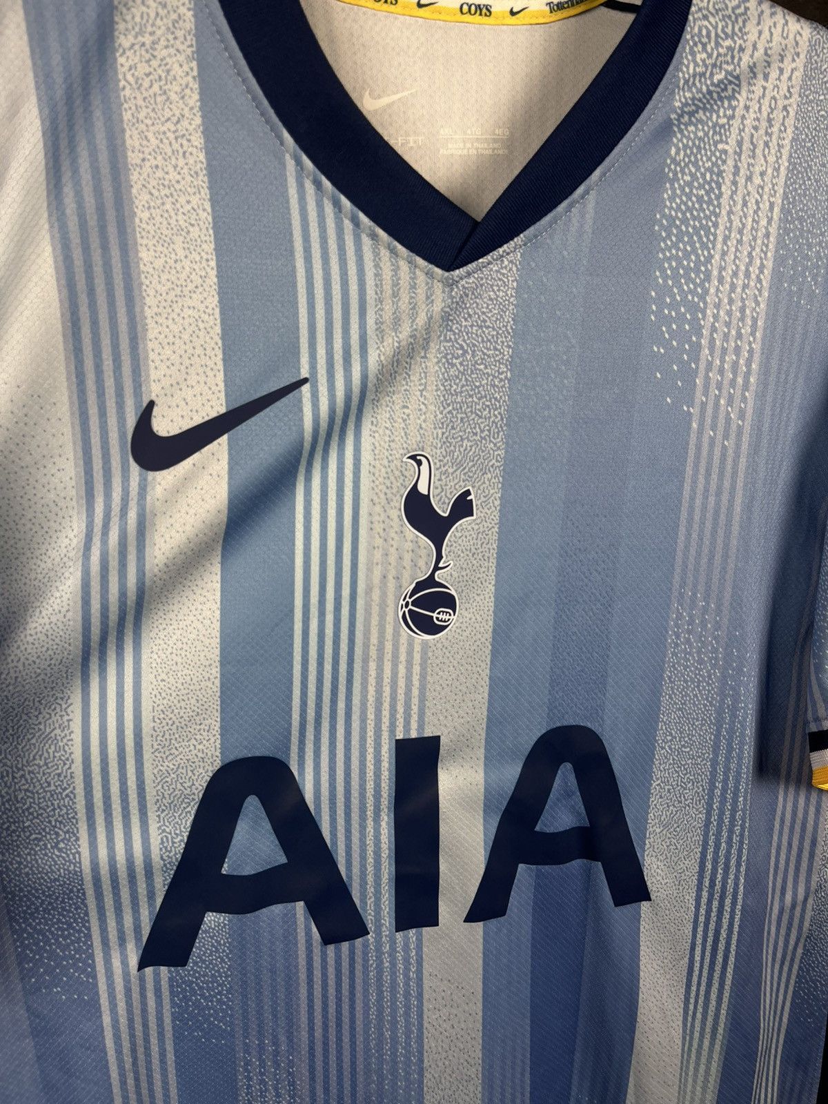 Other Tottenham Hotspur Nike training soccer football jersey Size US XXL / EU 58 / 5 - 3 Thumbnail