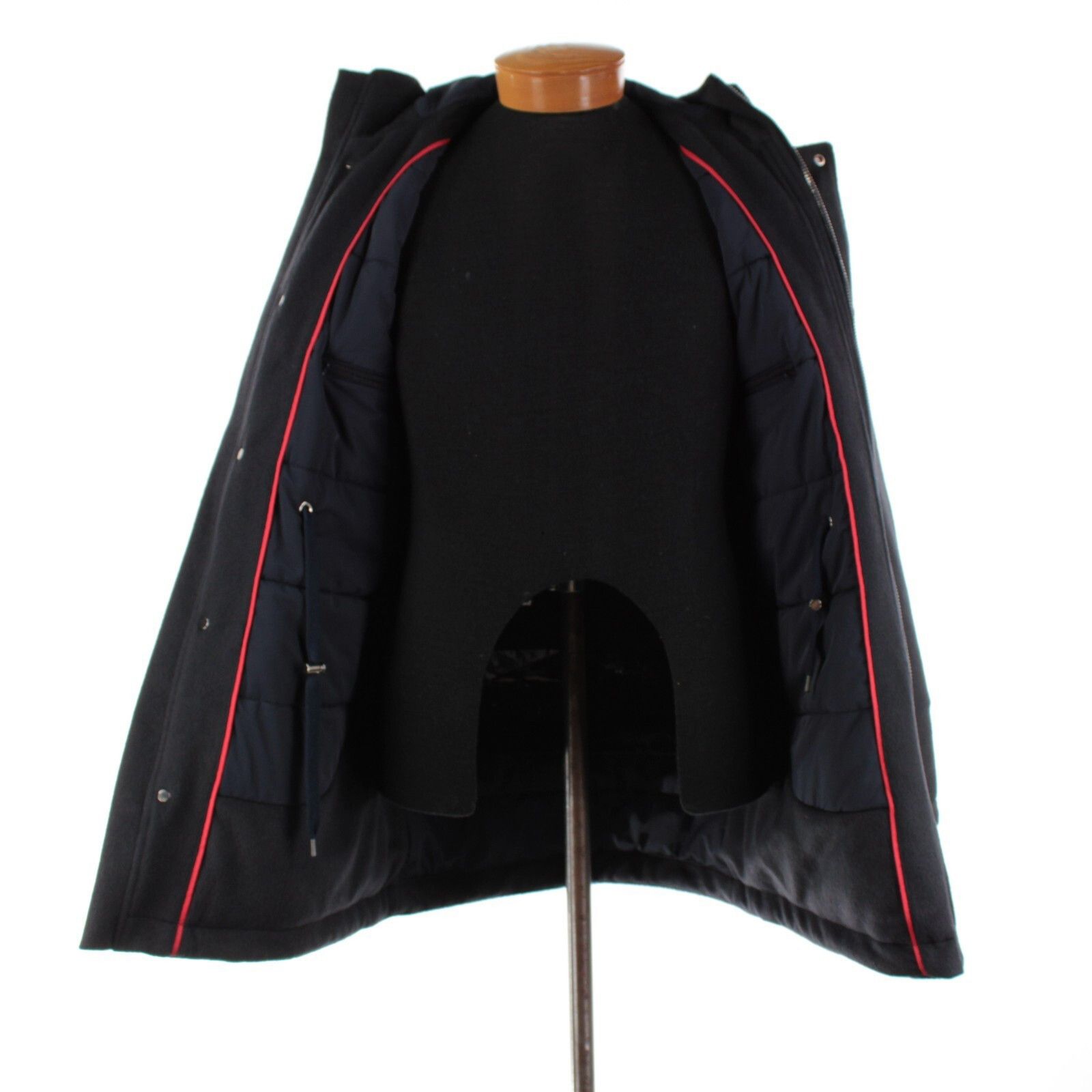 Other Kired Jacket Size S US In Blue Polyester Blend Size US S / EU 44-46 / 1 - 7 Thumbnail