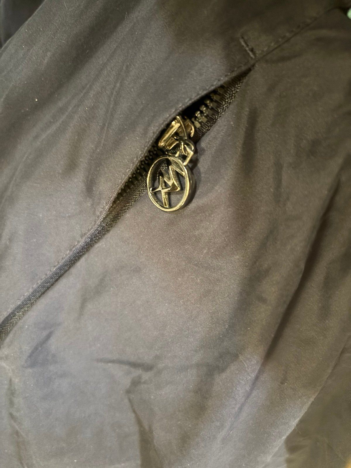 Z Zegna Zegna Men’s 3x jacket Size 3XL / US 20-22 - 6 Thumbnail