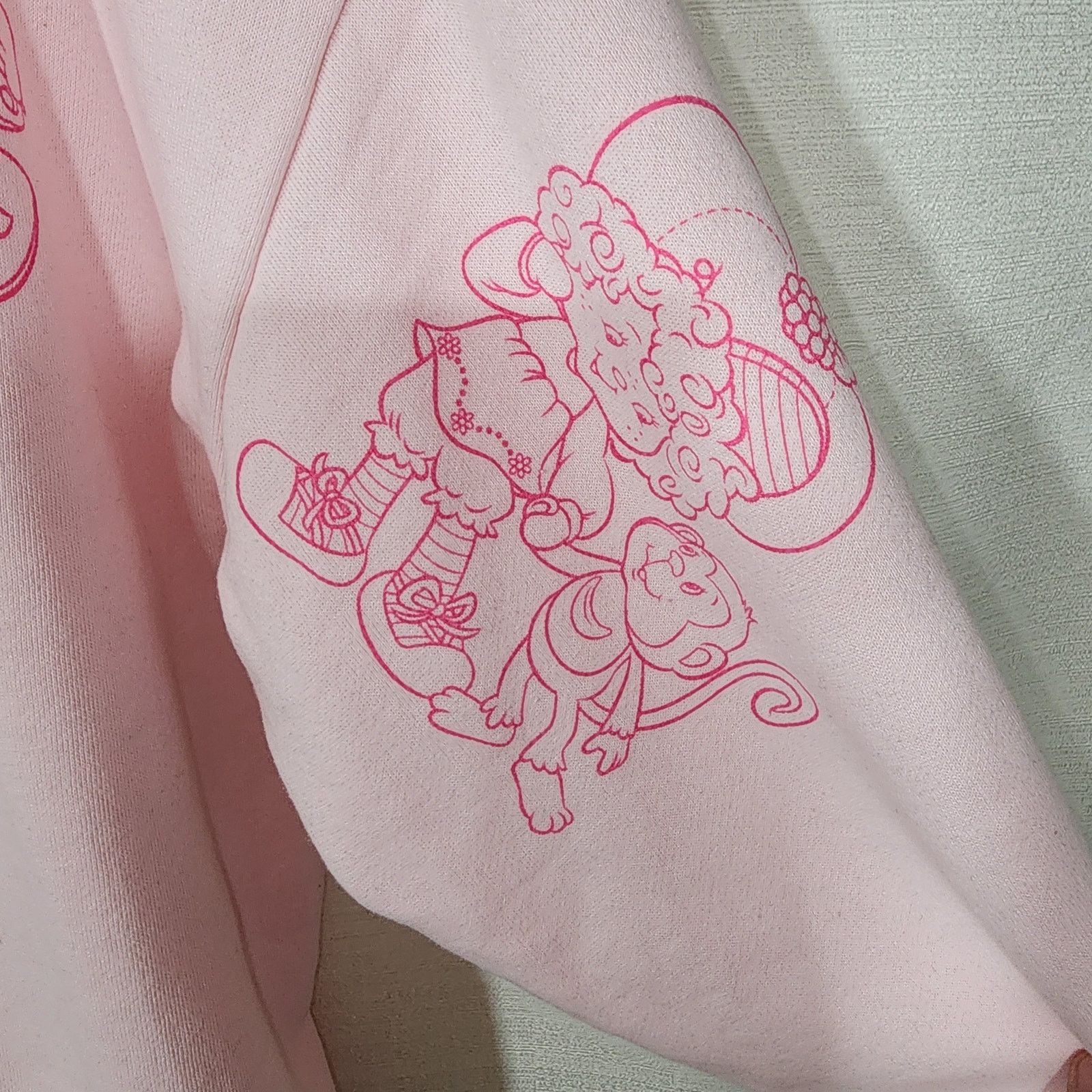 Other Strawberry shortcake sweatshirt women's size medium Size M / US 6-8 / IT 42-44 - 6 Thumbnail