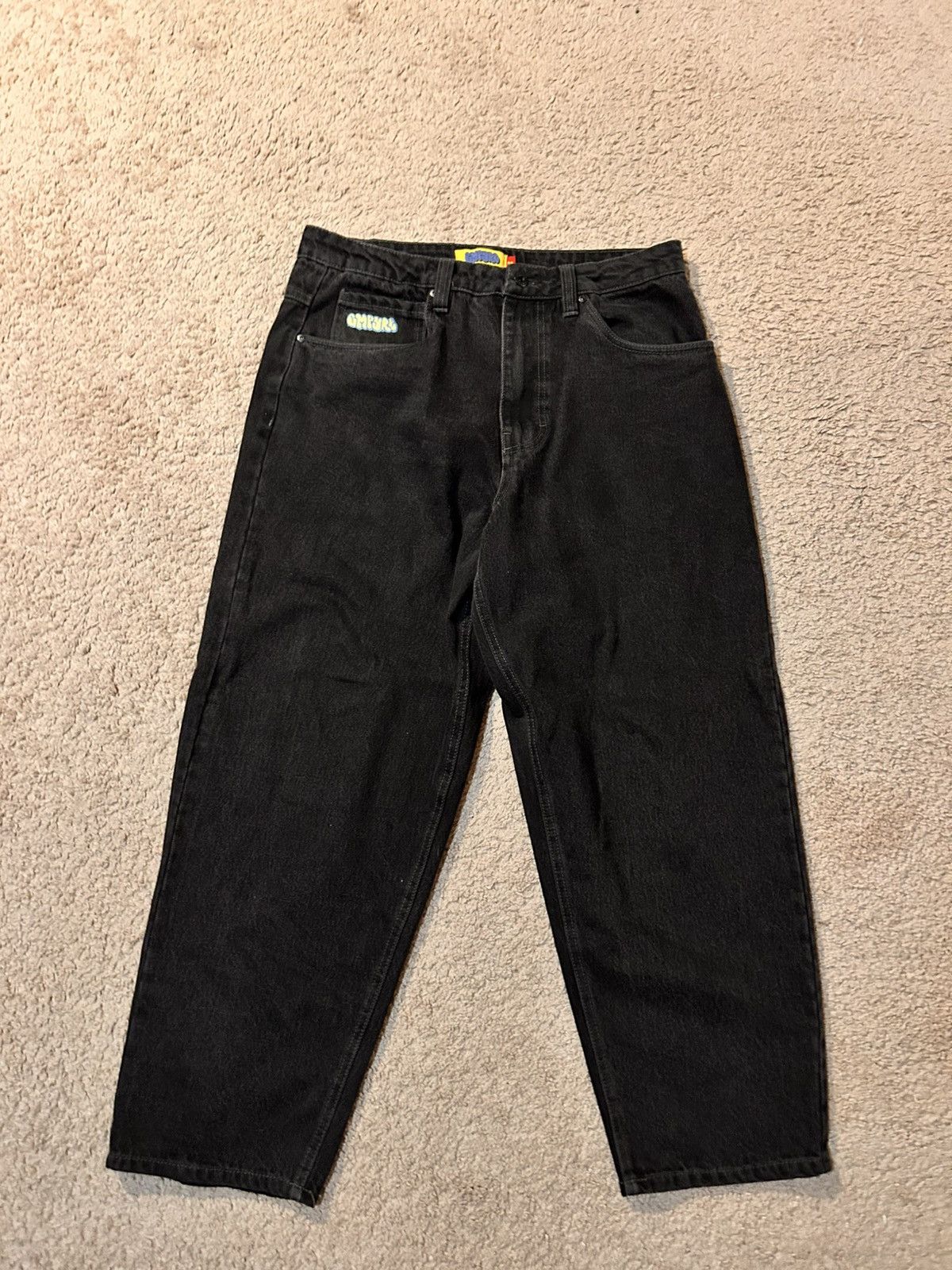 Empyre Empyre Jeans Size US 32 / EU 48 - 1 Thumbnail