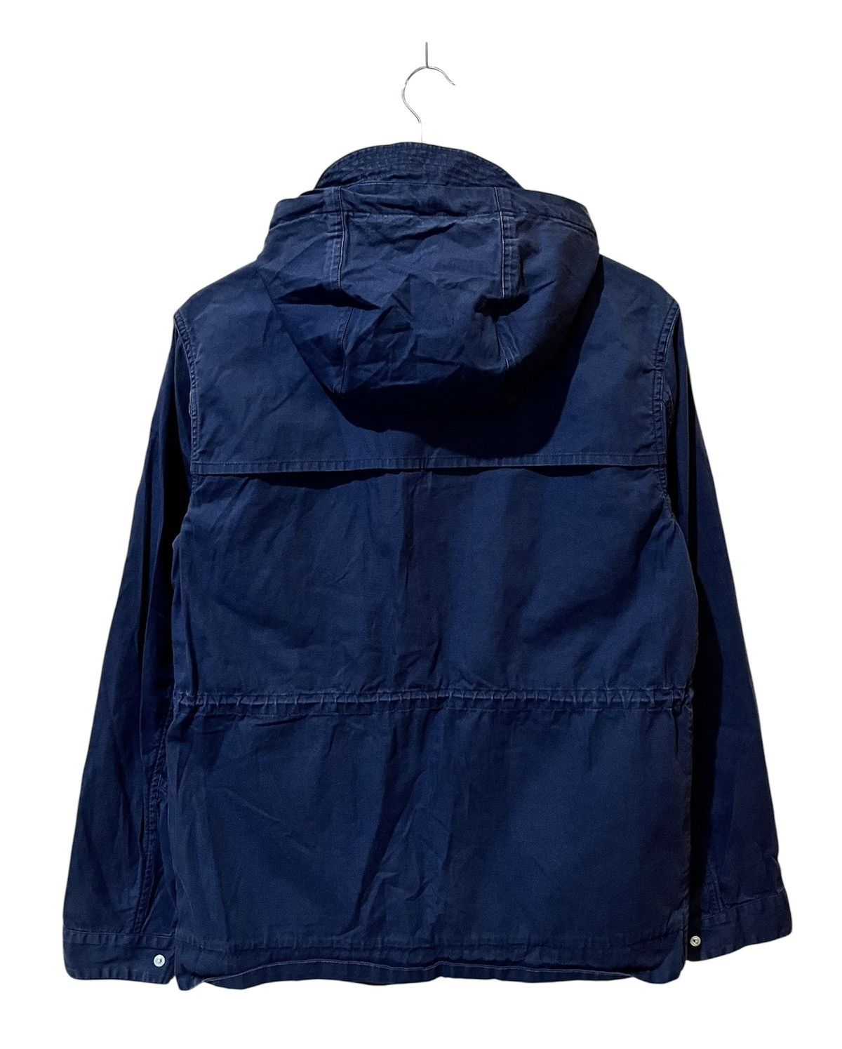 Norse Projects Norse Projects Nunk Sports Jacket Size US M / EU 48-50 / 2 - 4 Thumbnail
