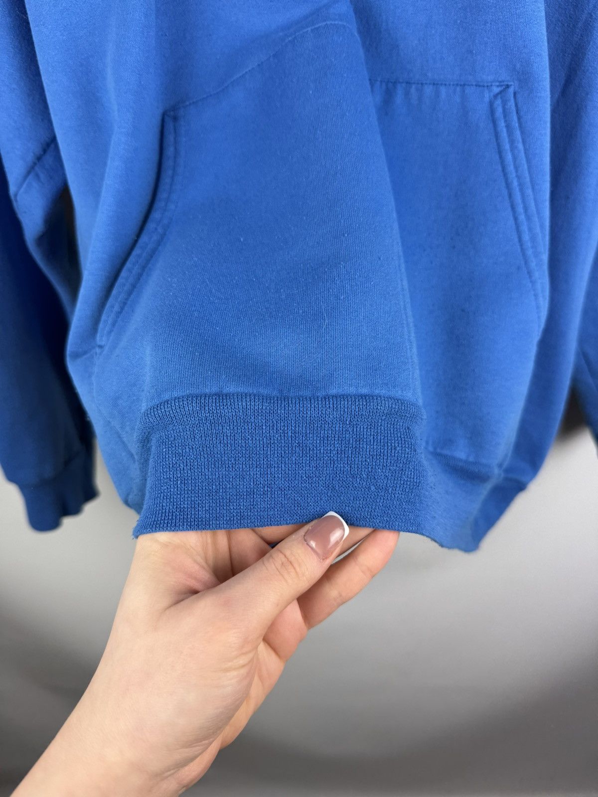 Champion × Pleasures Pleasures Champion Soft Core Porn Big Logo Hoodie Pullover Size US L / EU 52-54 / 3 - 11 Thumbnail