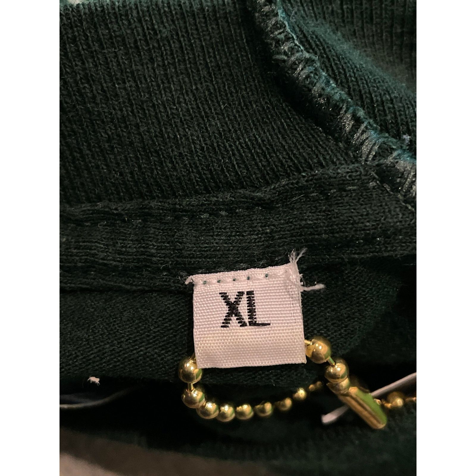 Better With Age Better With Age Pendleton Novel Tee Dark Green Size US XL / EU 56 / 4 - 3 Thumbnail