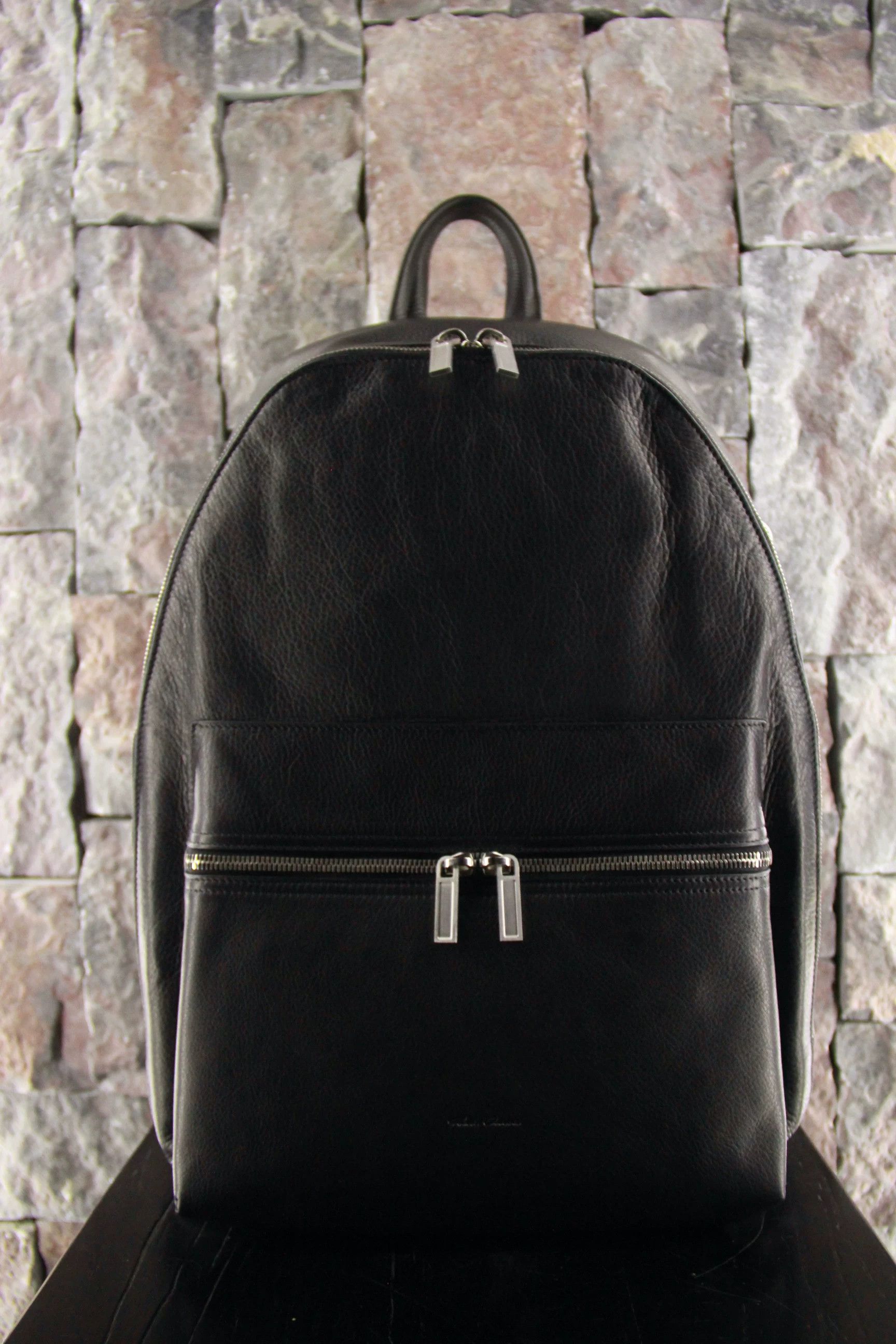 Rick Owens RICK OWENS SS17 WALRUS LCW “ZAINO” BACKPACK (FINAL DROP