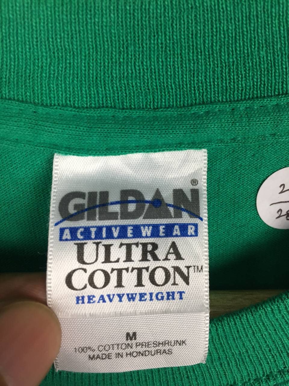Gildan Vtg Y2K Game Over Wedding Funny Sarcastic Tee Size US M / EU 48-50 / 2 - 7 Thumbnail