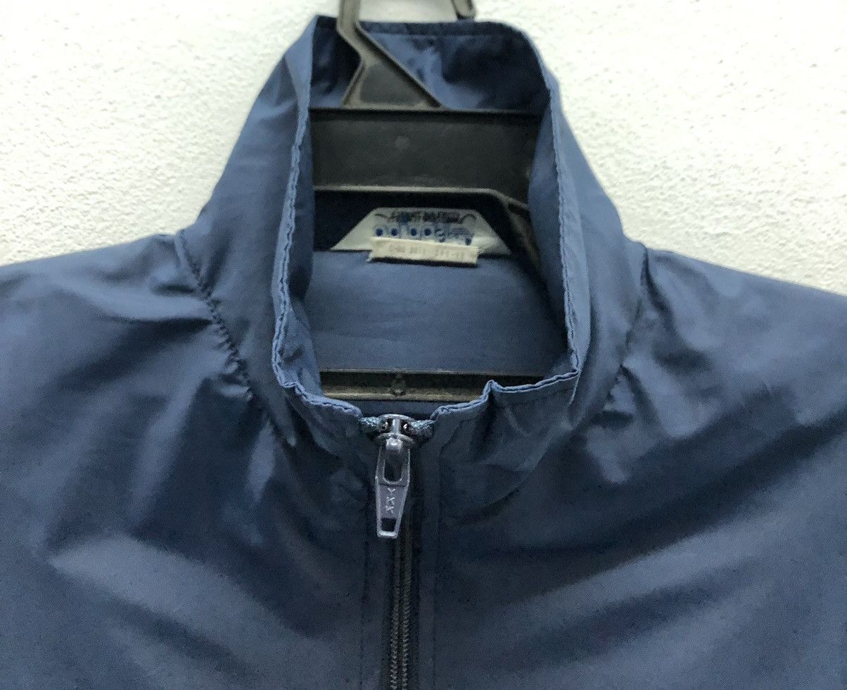 Vintage Vintage Produced by Descente Under Adidas License Jacket Size US M / EU 48-50 / 2 - 3 Thumbnail