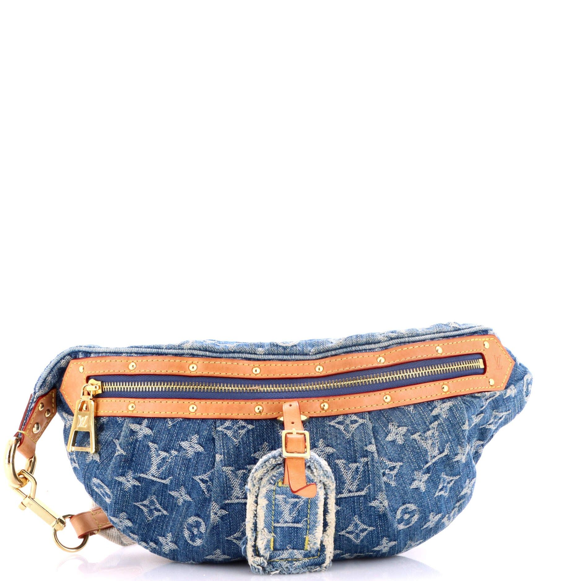 Louis Vuitton High Rise Bum Bag Size ONE SIZE - 1 Thumbnail