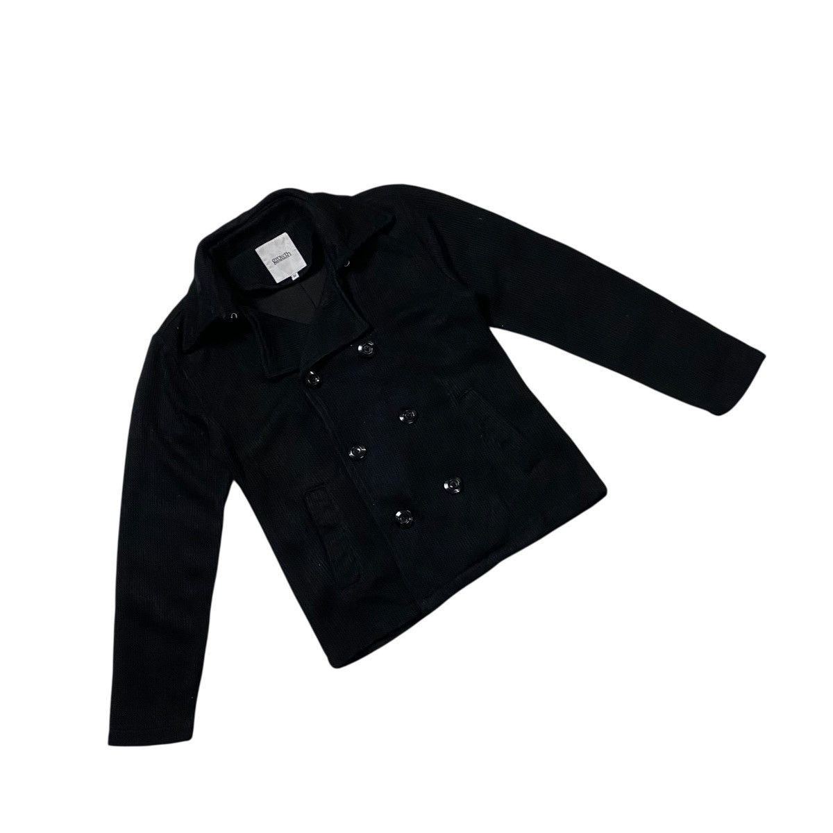 In The Attic Growth by In the attic double breasted jacket Size M / US 6-8 / IT 42-44 - 2 Thumbnail