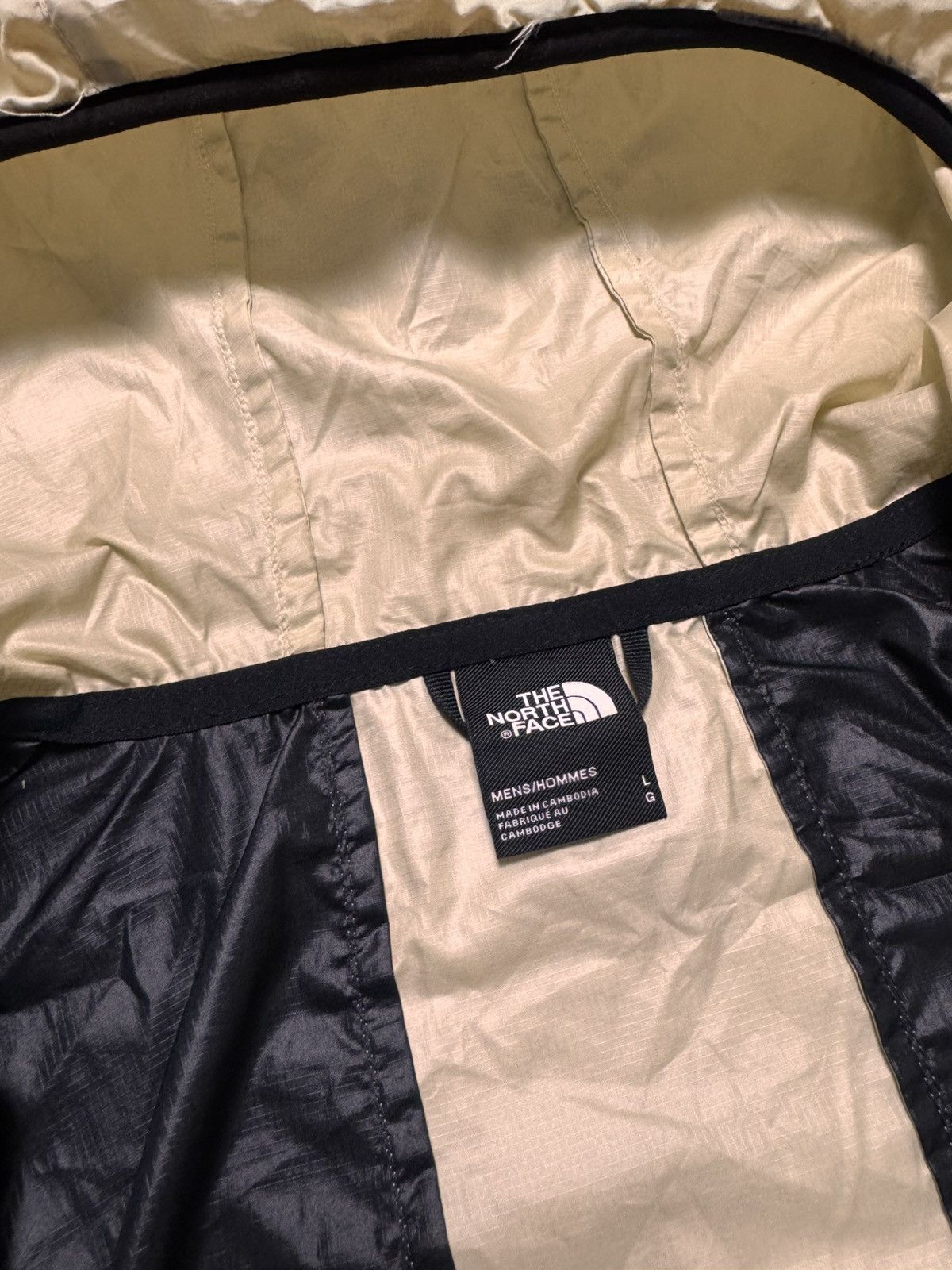 The North Face × Vintage THE NORTH FACE VINTAGE MOUNTAIN LIGHT JACKET Size US L / EU 52-54 / 3 - 7 Thumbnail