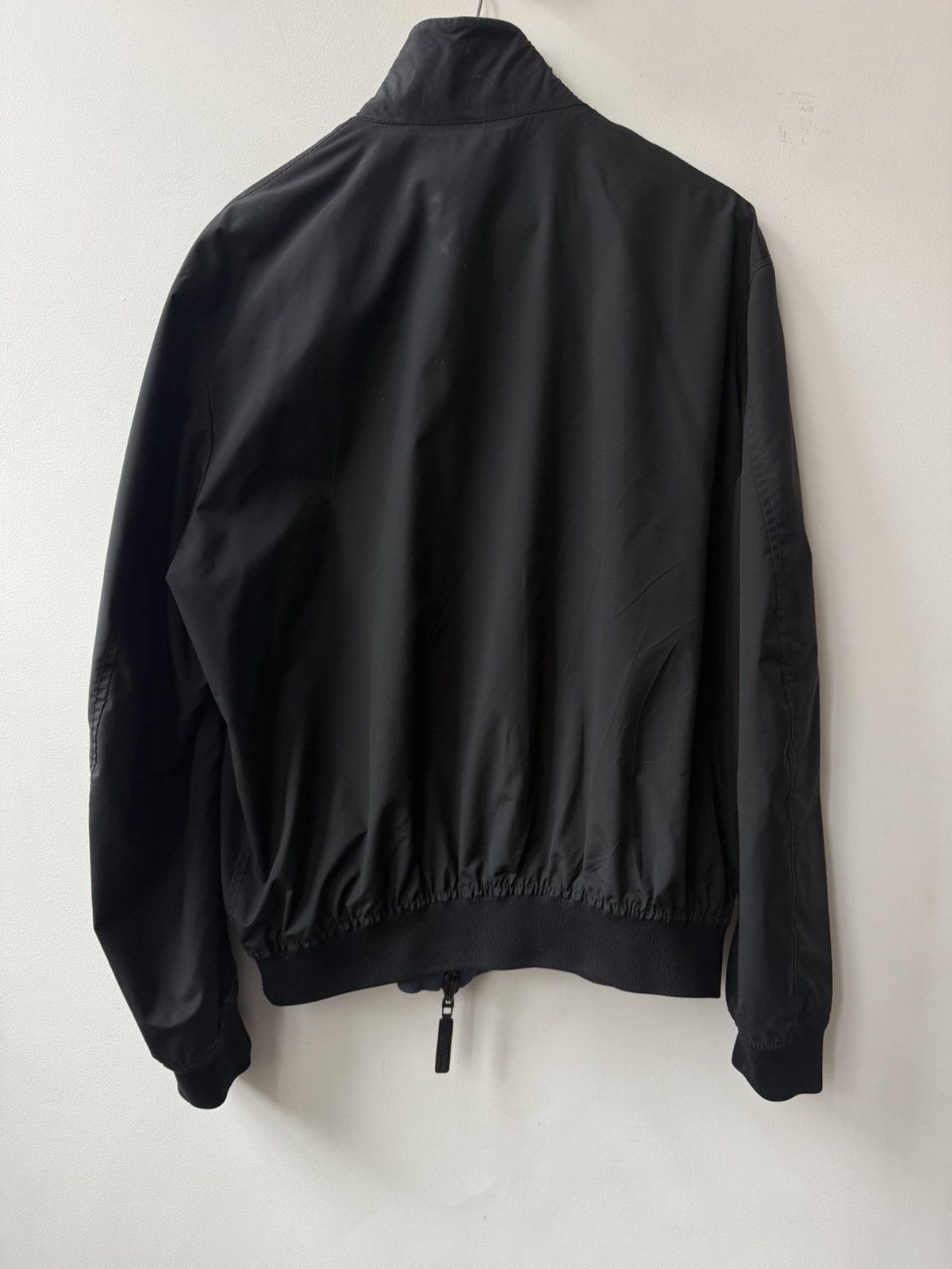 Berluti Berluti Reversible Track Jacket, Haider Ackermann Era Size US L / EU 52-54 / 3 - 4 Thumbnail