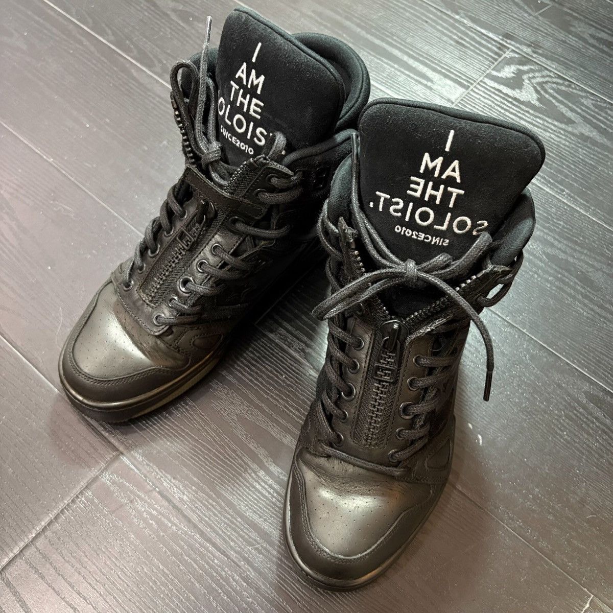 Converse × Takahiromiyashita The Soloist. The Soloist Converse ERX