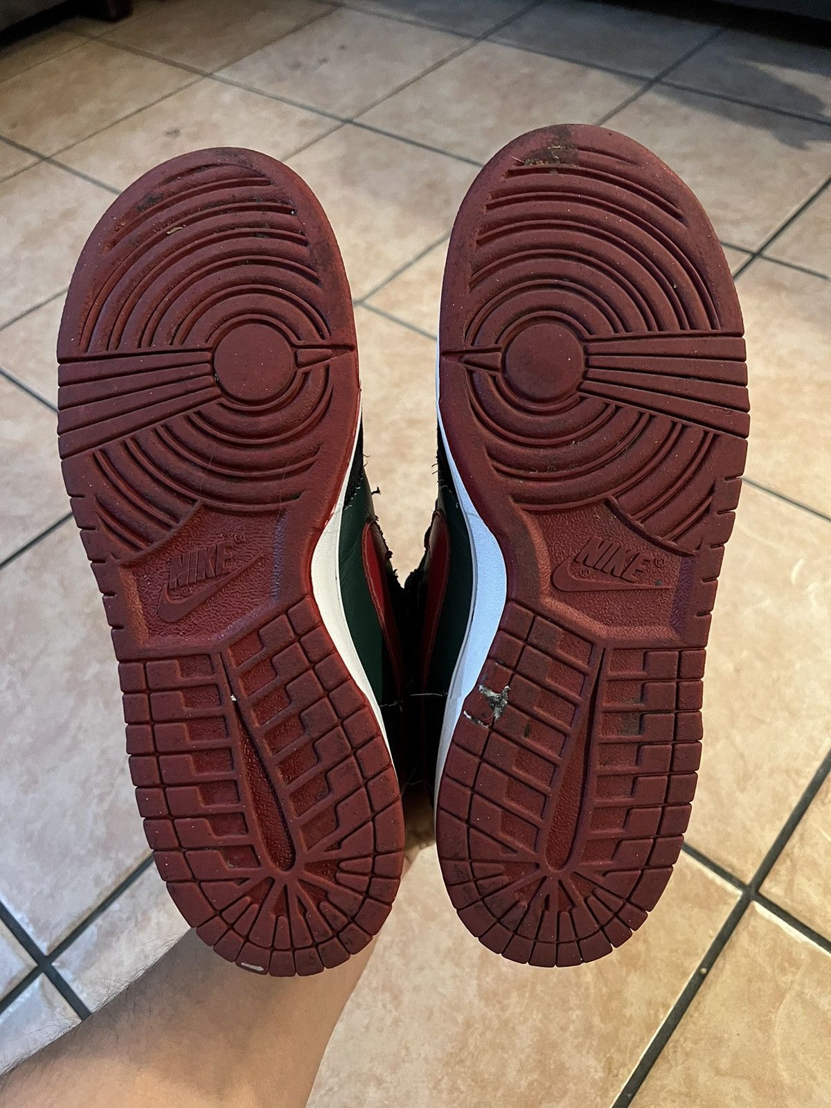 Nike Nike SB Dunk Resn Size US 10 / EU 43 - 6 Thumbnail