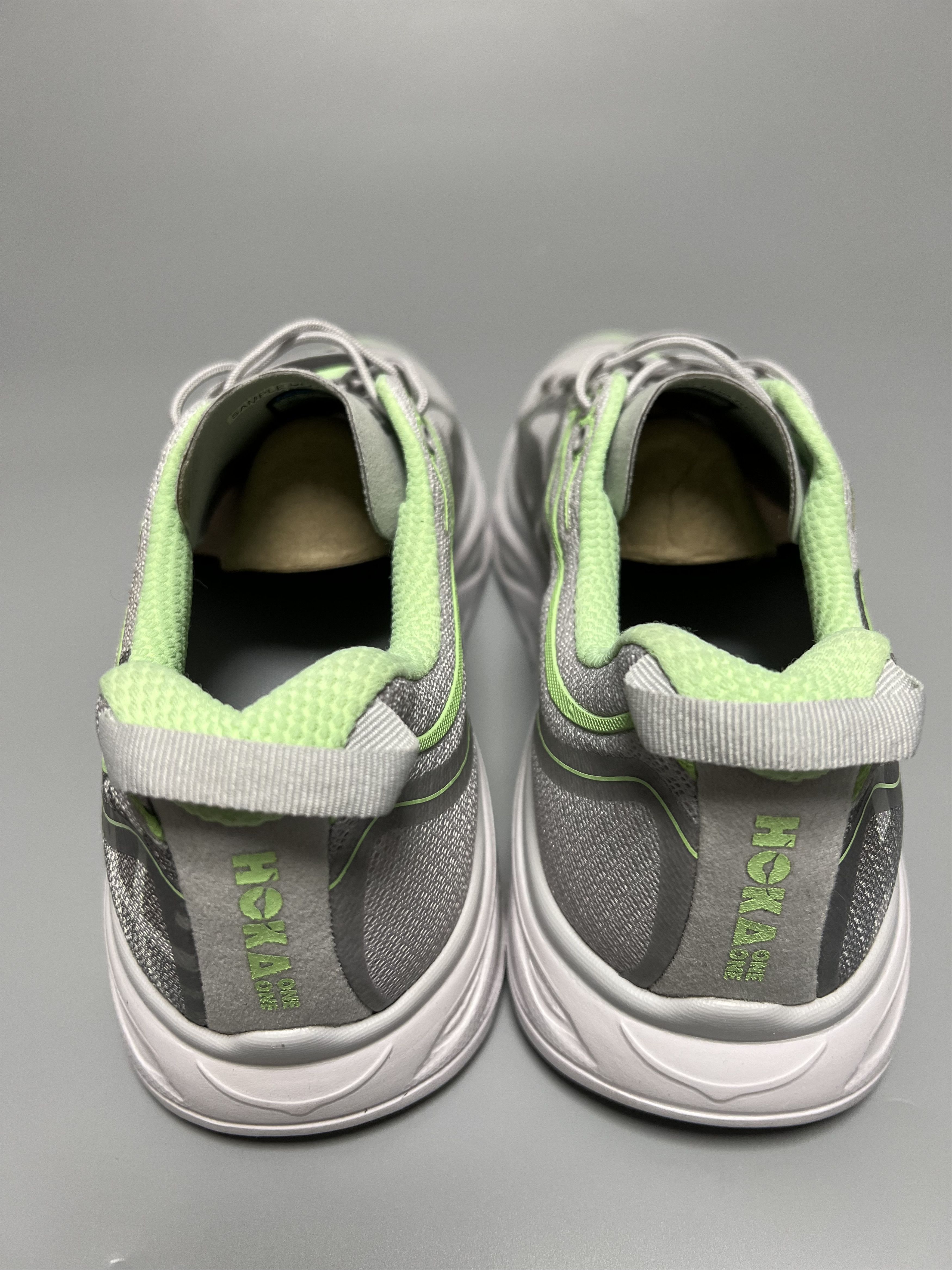 Hoka Hoka Huaka Origins Comfort Walking Shoes Sneakers Travel Size US 10 / EU 43 - 14 Thumbnail