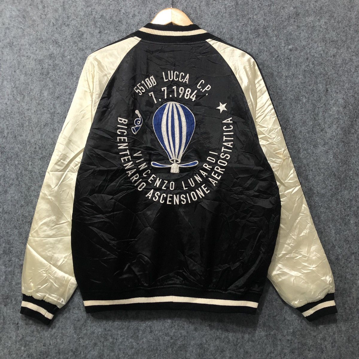 Vivastudio Vivastudio Collection Souvenir Jacket Size US L / EU 52-54 / 3 - 1 Thumbnail
