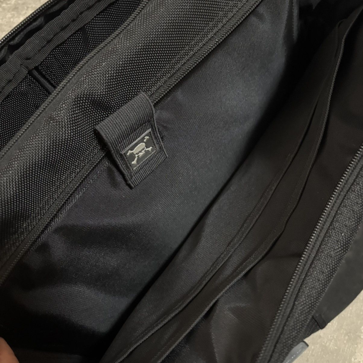Oakley Vintage Oakley Software Messenger Bag Size ONE SIZE - 9 Thumbnail