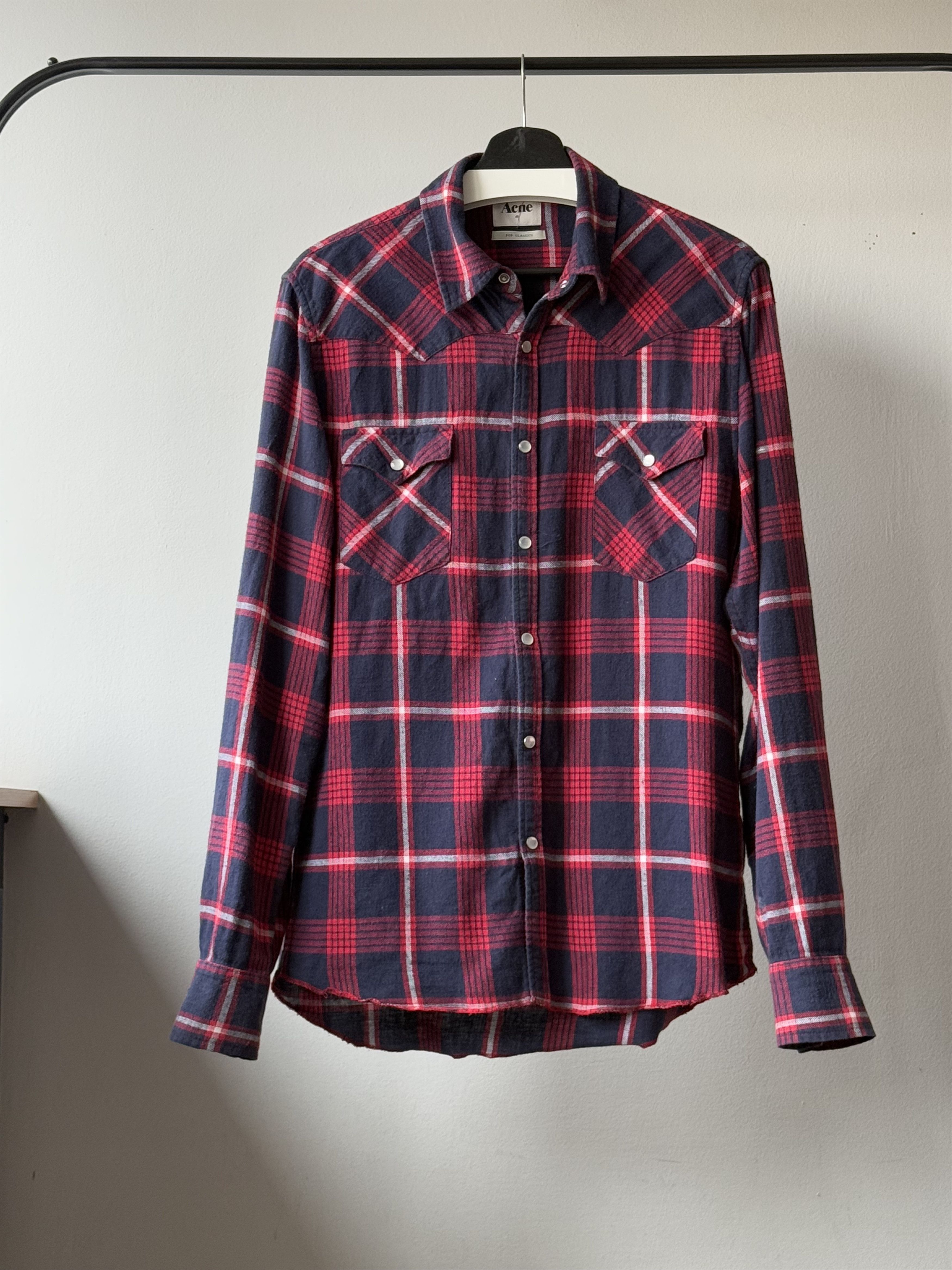 Acne Studios Aw 10 | Grailed