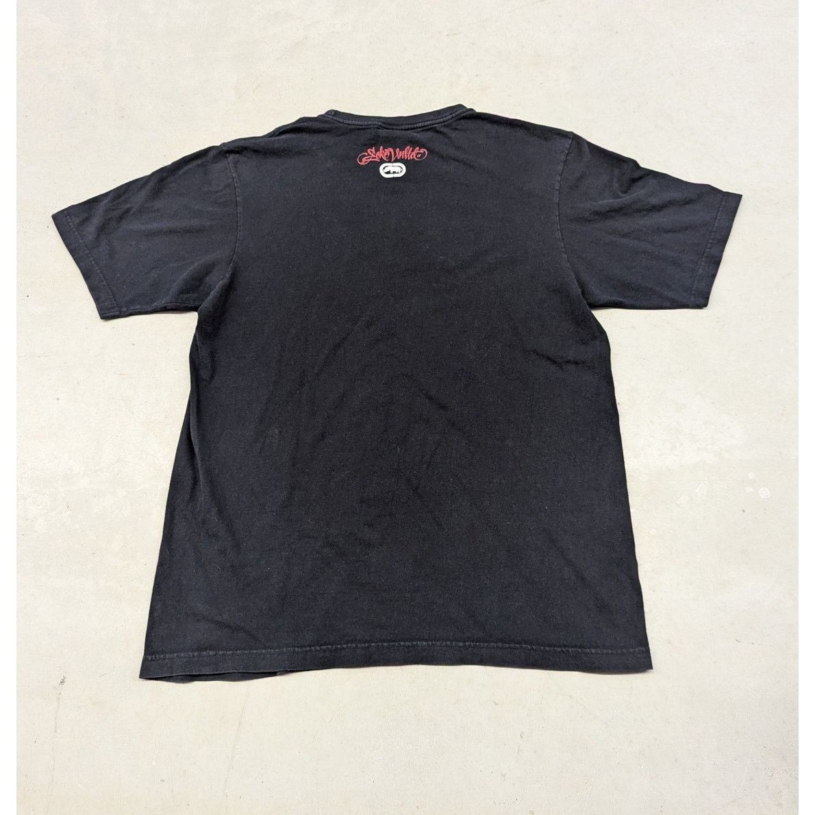 Ecko Unltd. × Vintage Y2K Ecko Unltd essential logo t-shirt Size US L / EU 52-54 / 3 - 4 Thumbnail