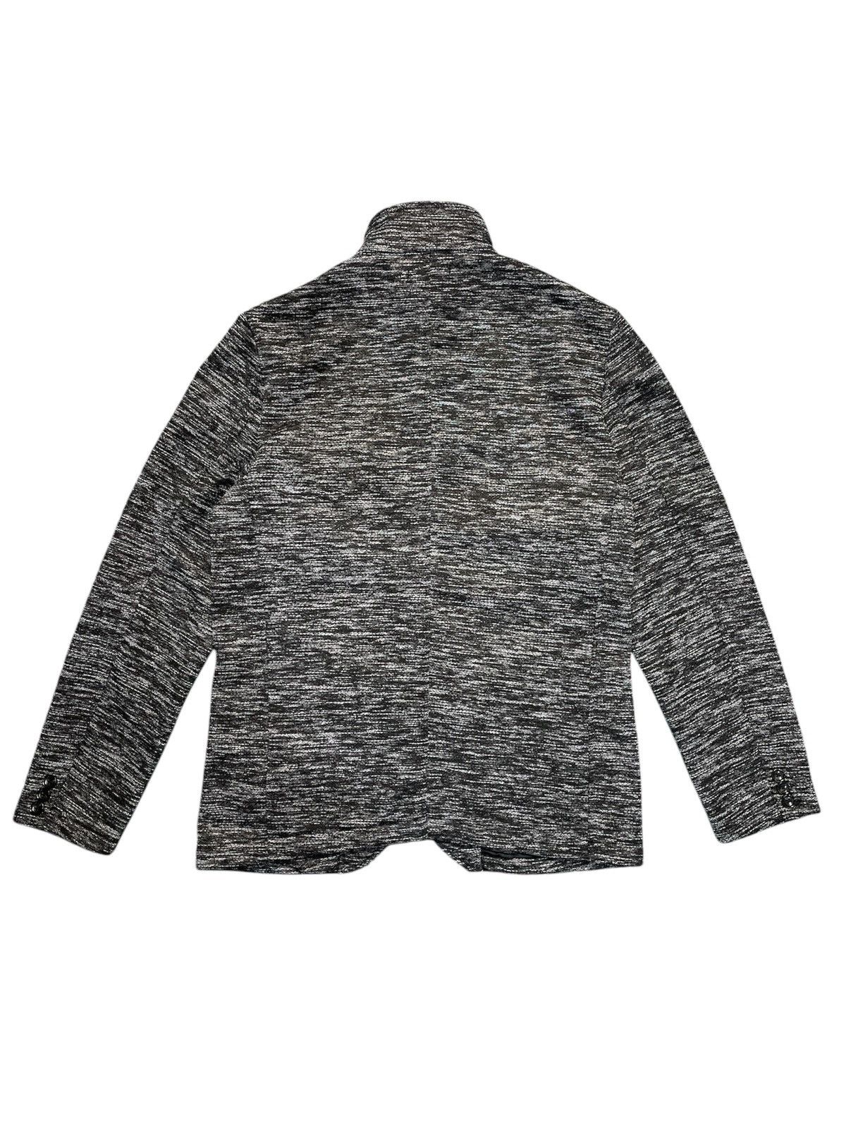 Japanese Brand Semantic Design Jacket Size US XL / EU 56 / 4 - 2 Thumbnail