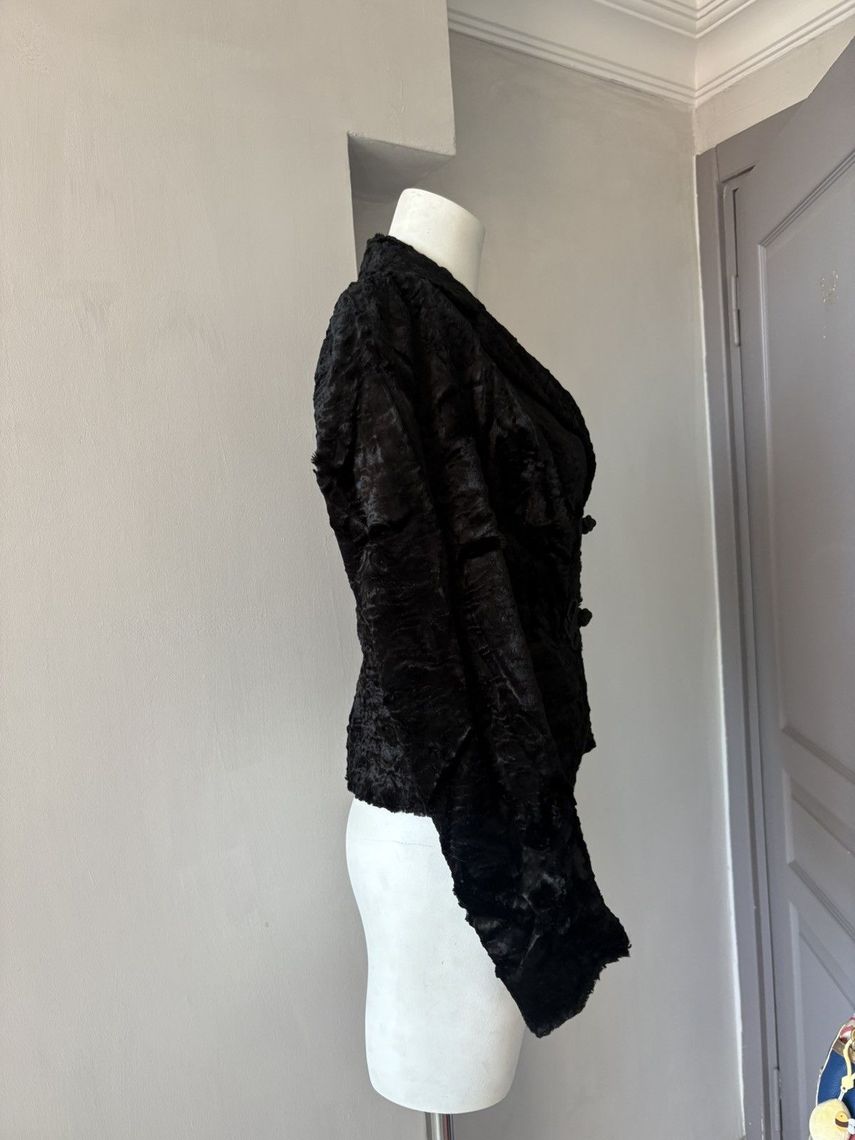Vintage Vintage italian jacket Size M / US 6-8 / IT 42-44 - 15 Thumbnail