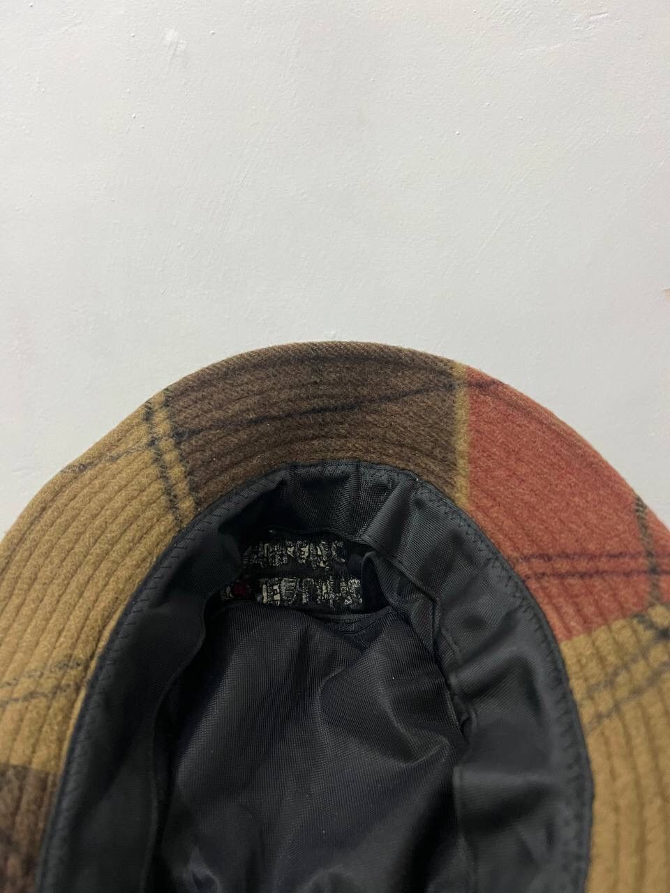 Jean Charles De Castelbajac Jean. Charles de Castelbajac Hat Size ONE SIZE - 9 Thumbnail