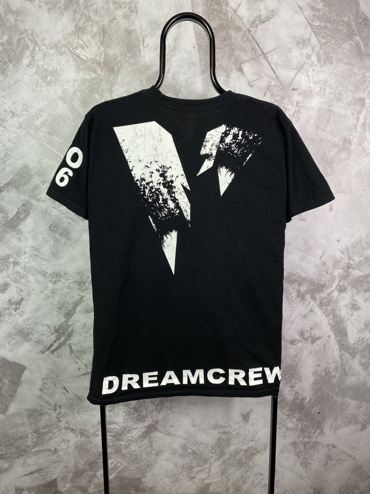 Drake Ovo octobers very own drake black tshirt tee streetwear Size US M / EU 48-50 / 2 - 2 Thumbnail