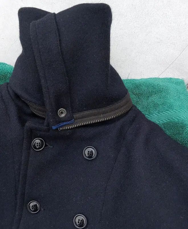 Mister Freedom × Sugar Cane Hudson Jacket Size US L / EU 52-54 / 3 - 4 Thumbnail