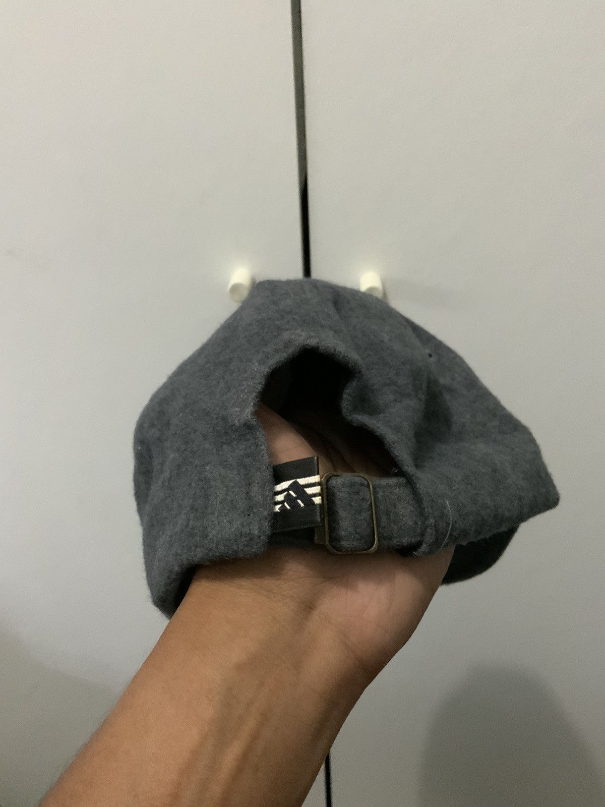 Adidas Adidas Hat Size ONE SIZE - 10 Thumbnail