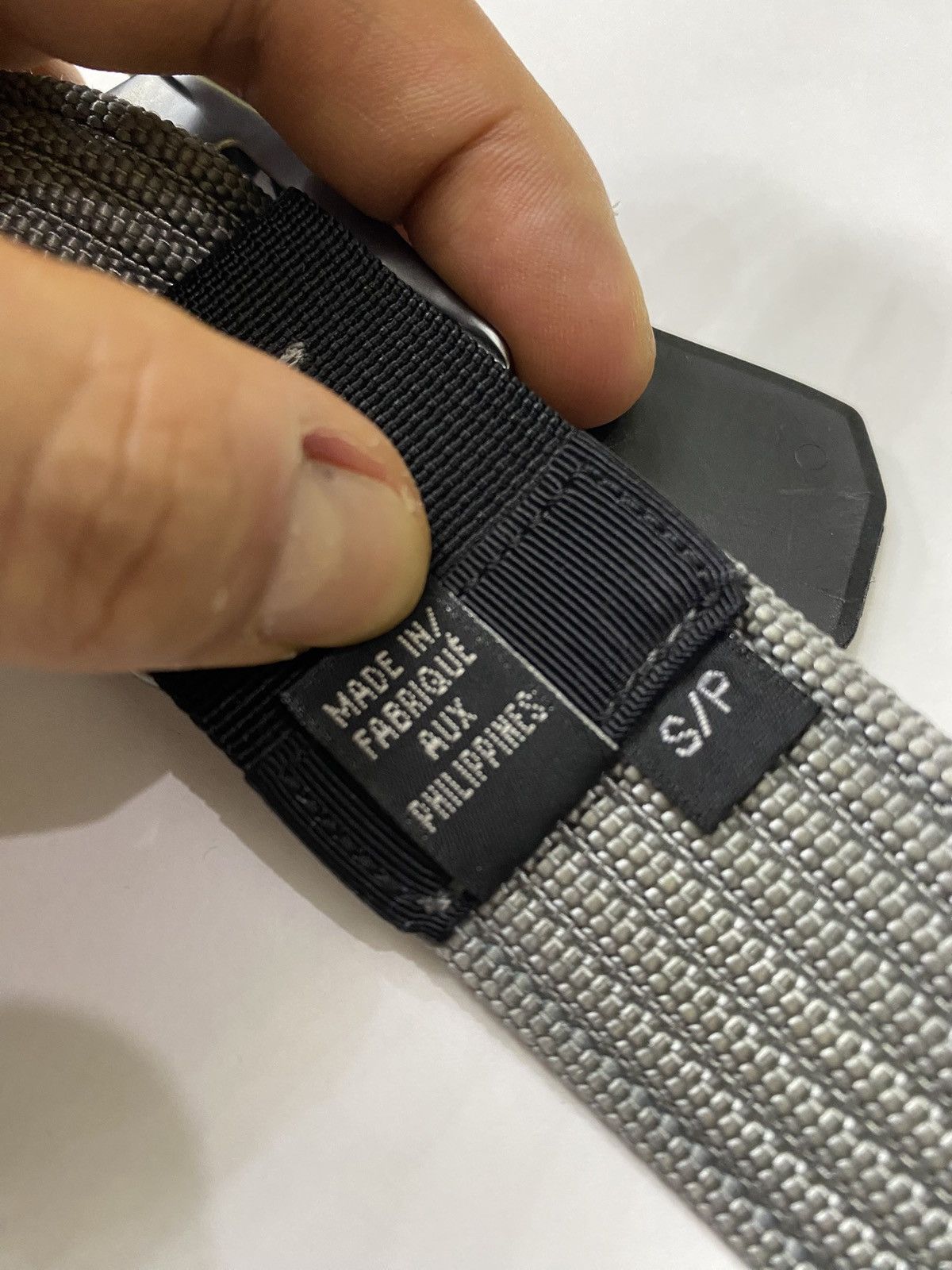Arc'teryx ARCTERYX BELT. Size 30 - 5 Thumbnail