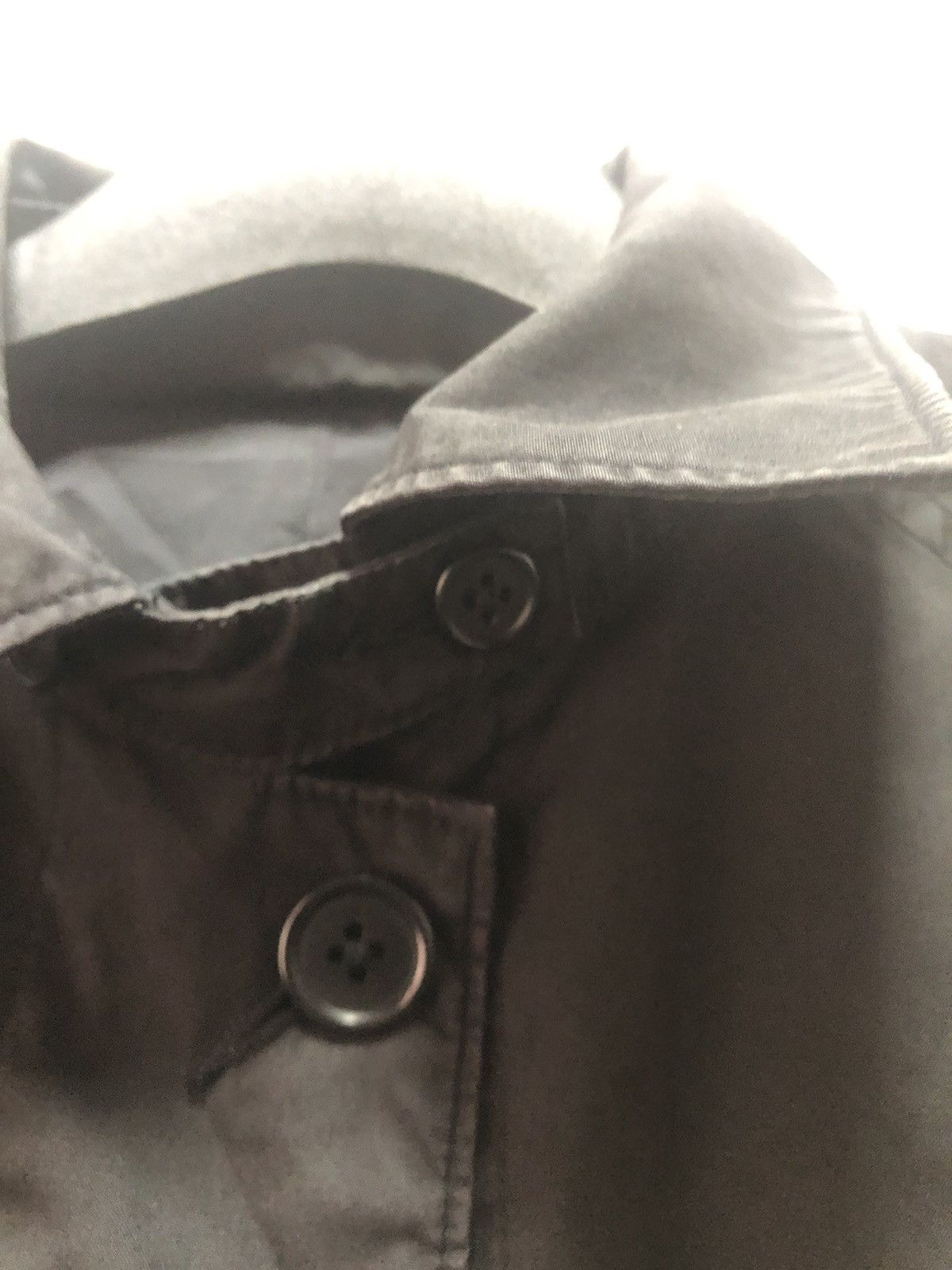 Margaret Howell MARGARETT HOWELL Long Jacket with Belt Size M / US 6-8 / IT 42-44 - 3 Thumbnail