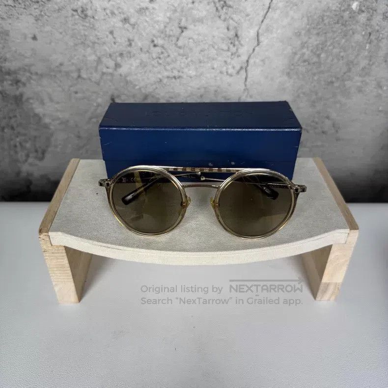 Louis Vuitton Louis Vuitton Sunglasses Size ONE SIZE - 1 Thumbnail