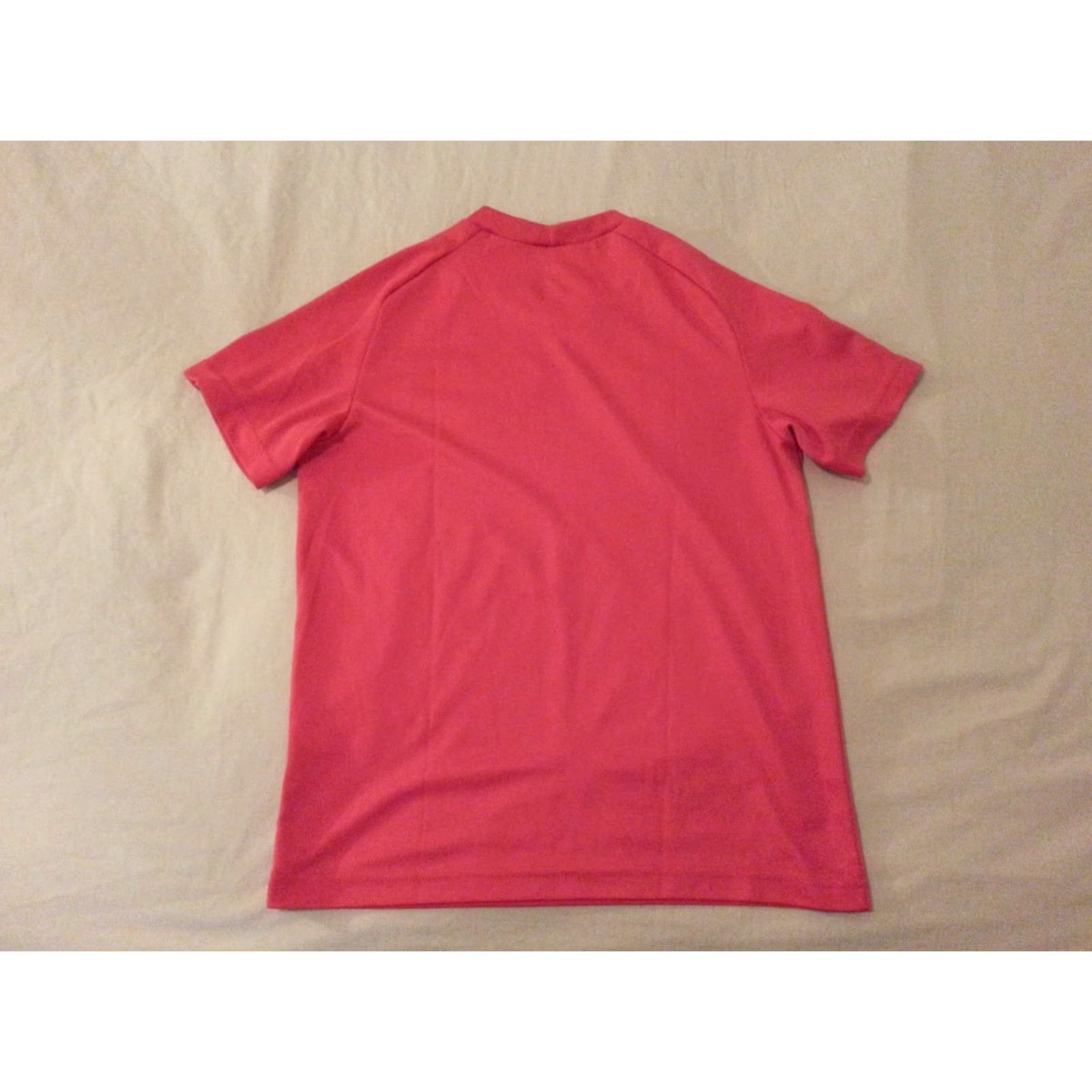 Nike VINTAGE Nike Shirt? Size M / US 6-8 / IT 42-44 - 2 Thumbnail