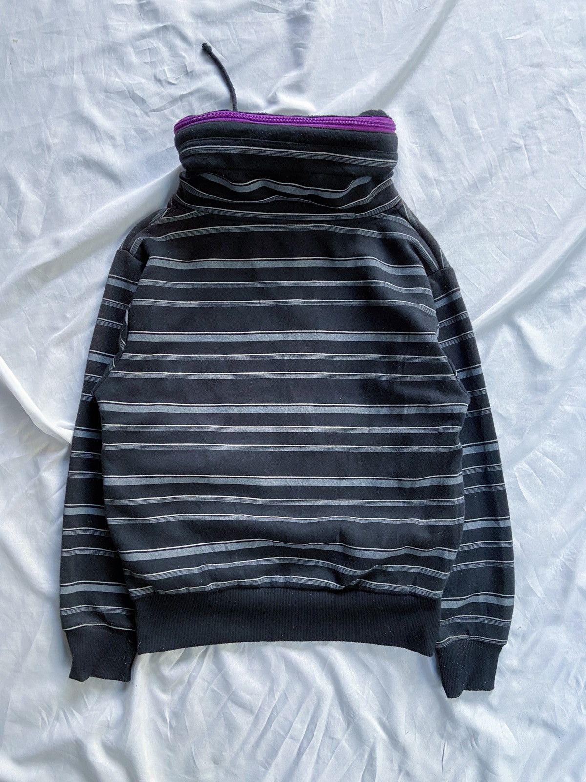 Beauty Beast TIME STEP BONO ZIP HOODIE Size US S / EU 44-46 / 1 - 9 Thumbnail