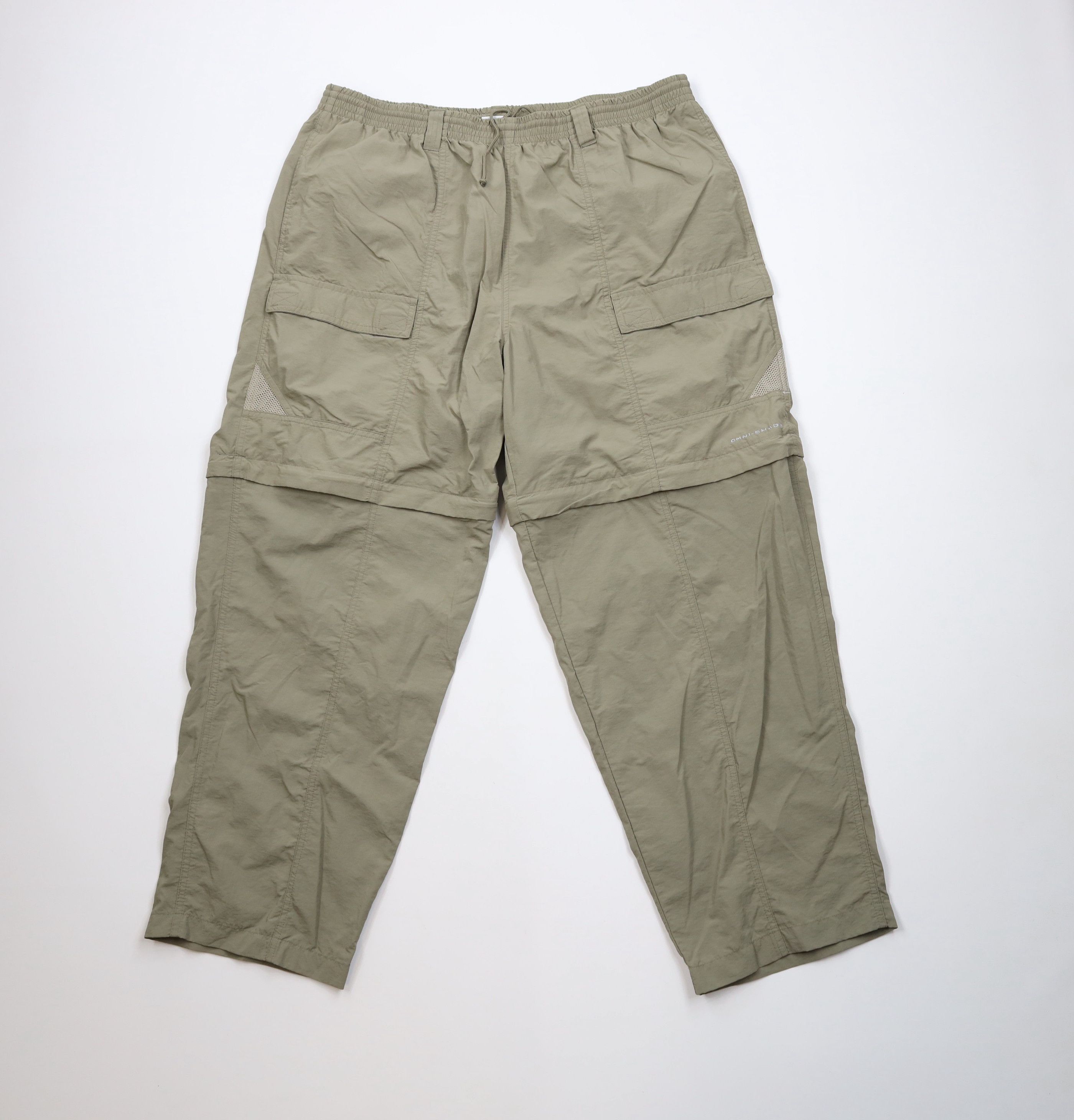 Columbia × Kith Kith for Columbia PFG Field Creek Pant (L