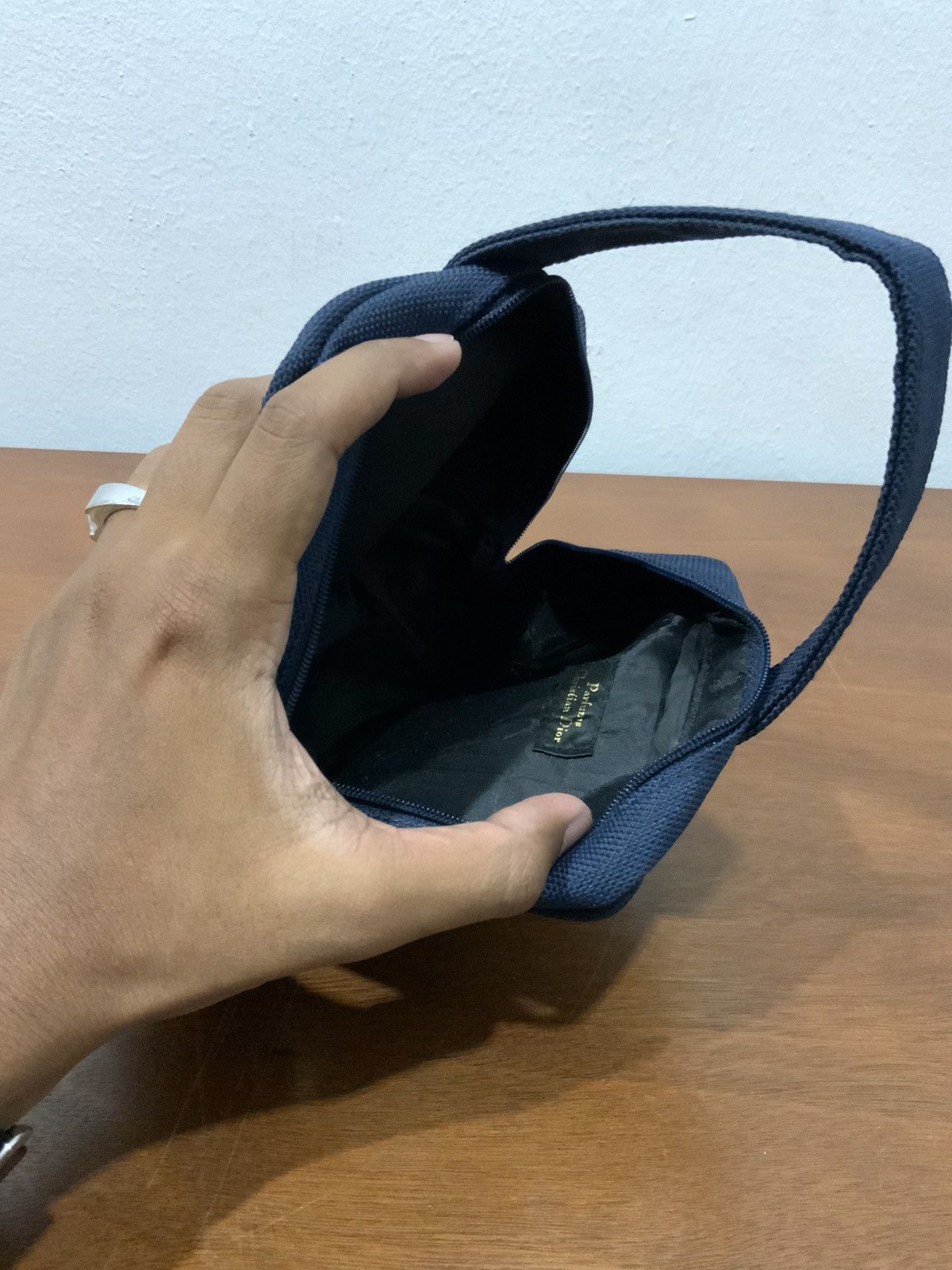 Dior Christian Dior Parfums Mini Bag Size ONE SIZE - 10 Thumbnail
