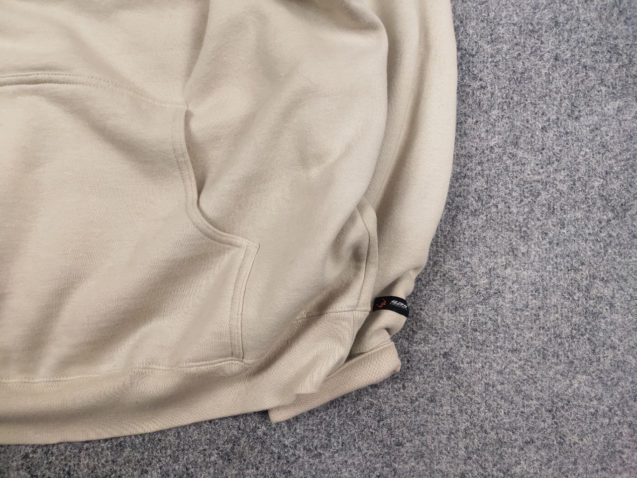 SPY Optic vintage Spy Skate Embroidered Logo Oversized Hoodie Y2K Size US L / EU 52-54 / 3 - 6 Thumbnail