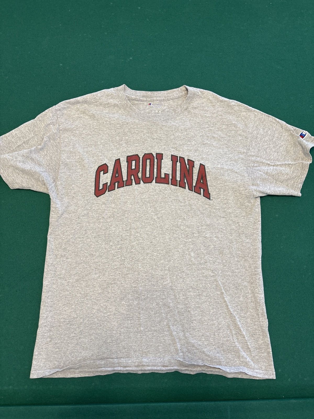 Champion Carolina Champion T-Shirt Size US M / EU 48-50 / 2 - 1 Thumbnail