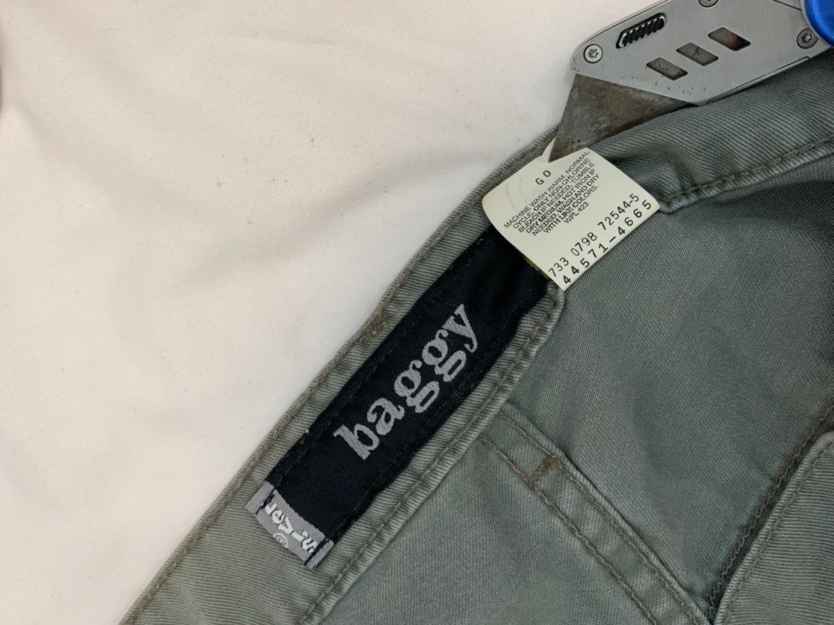 Levi's Vintage Clothing 90s faded levis silver tabs Size US 36 / EU 52 - 10 Thumbnail